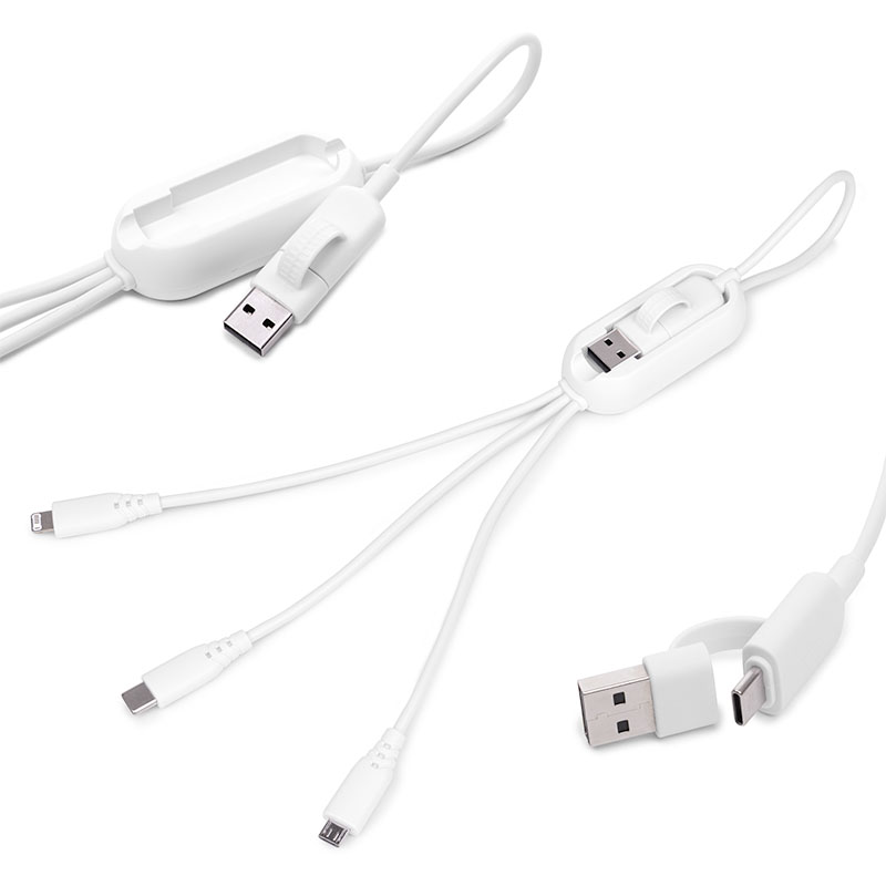Picture of PowerLink Multi Charging Cable