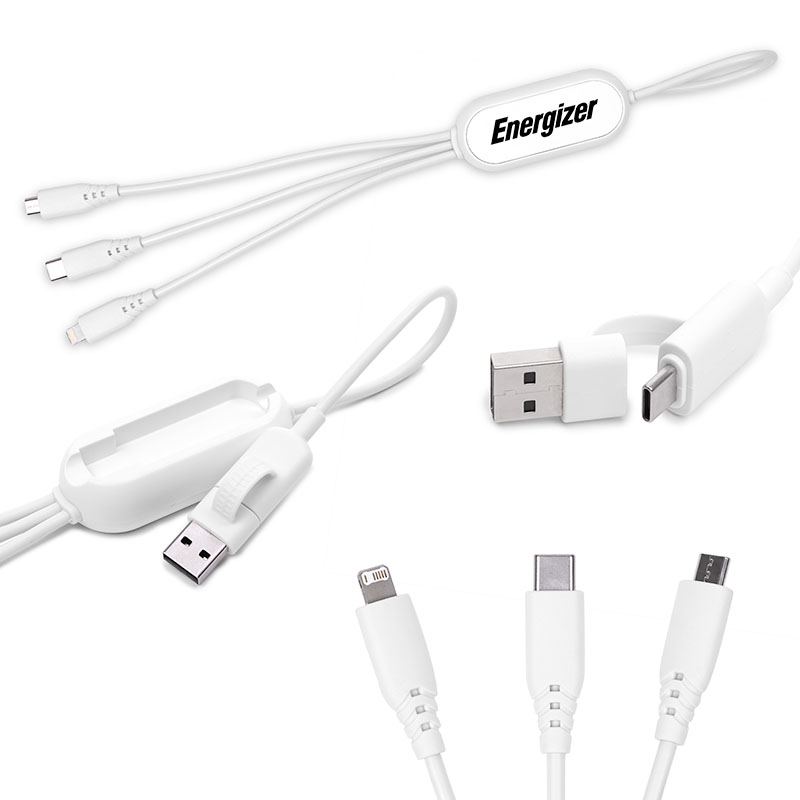 Picture of PowerLink Multi Charging Cable