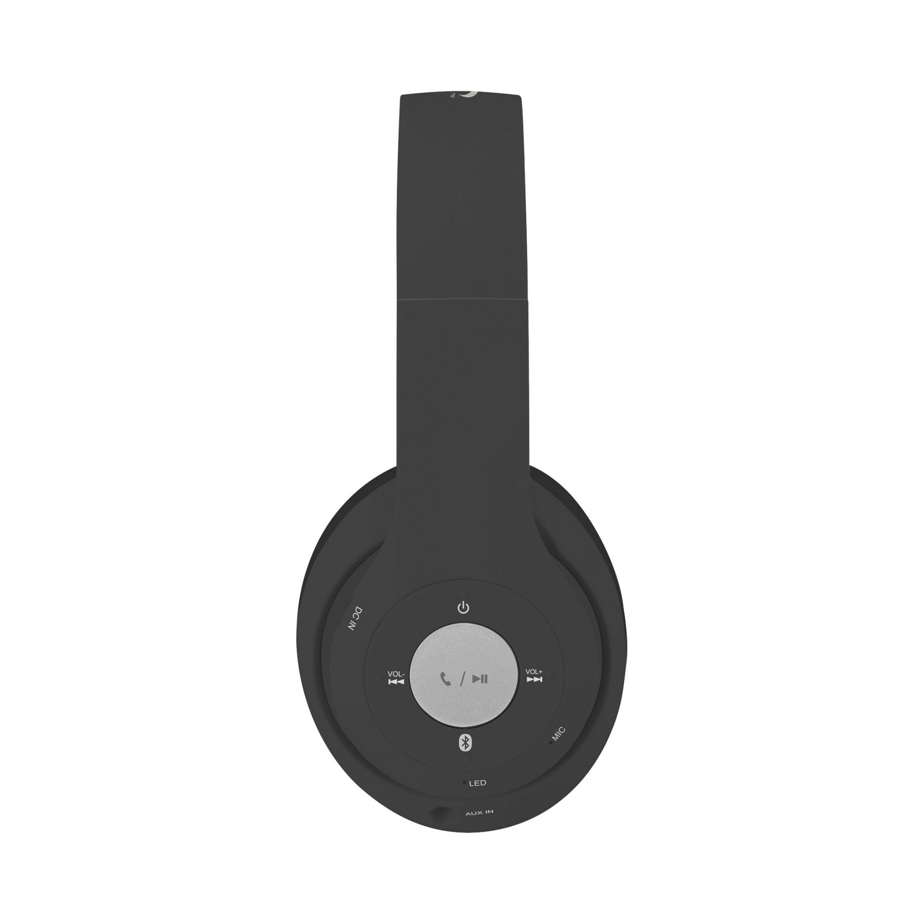 Picture of iLive Wireless Headphones - Black