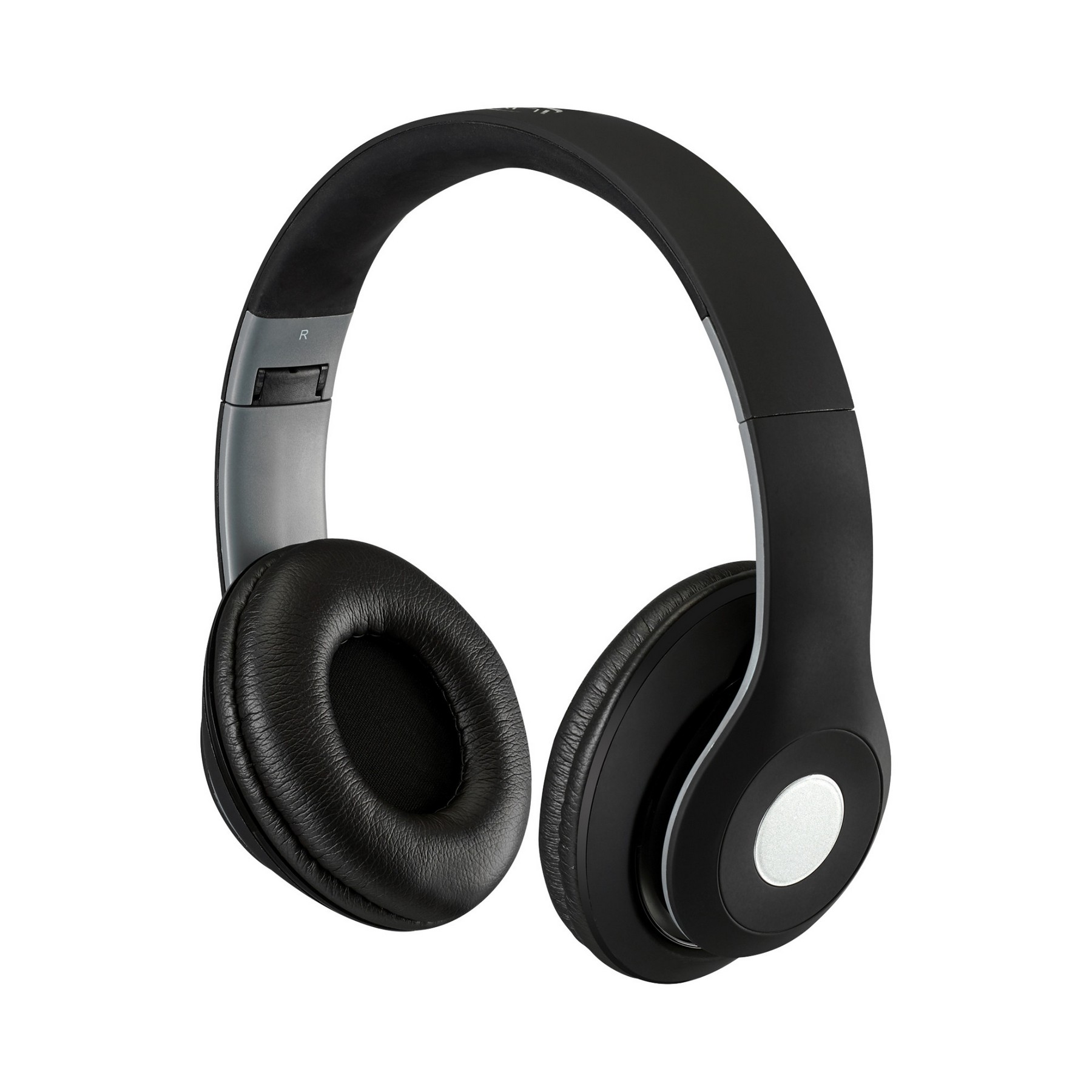 Picture of iLive Wireless Headphones - Black