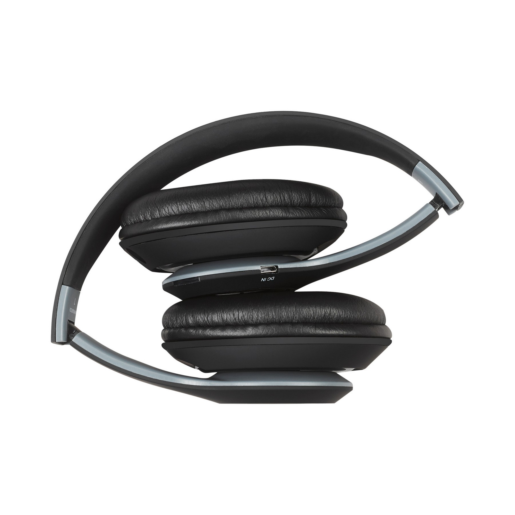 Picture of iLive Wireless Headphones - Black