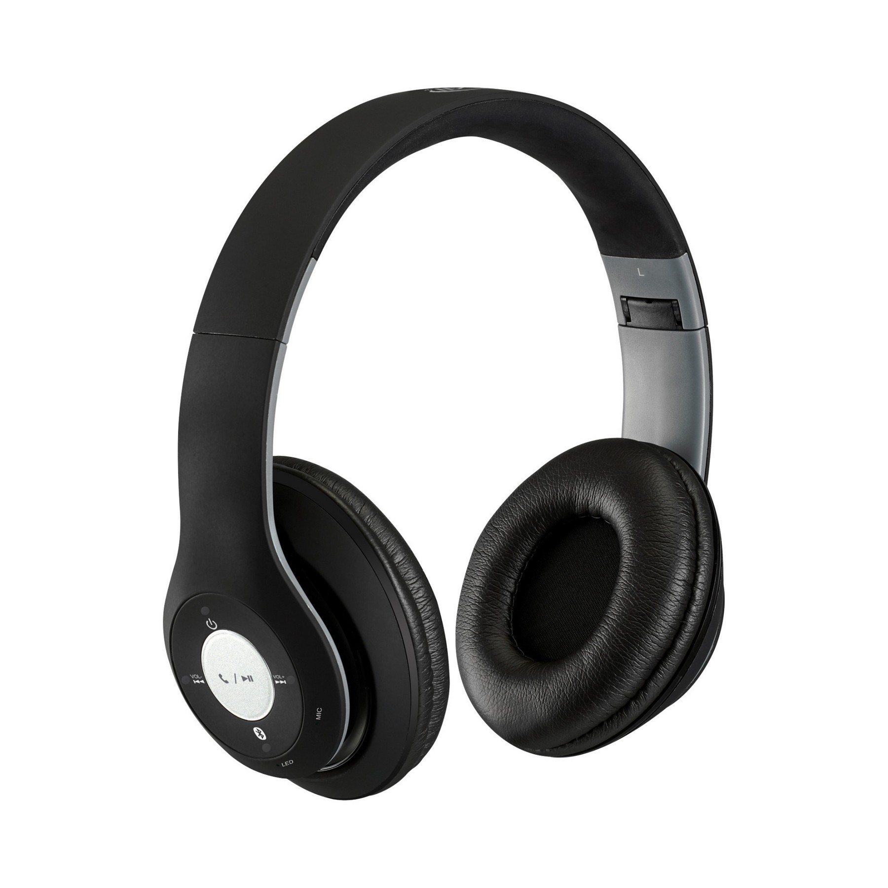 Picture of iLive Wireless Headphones - Black