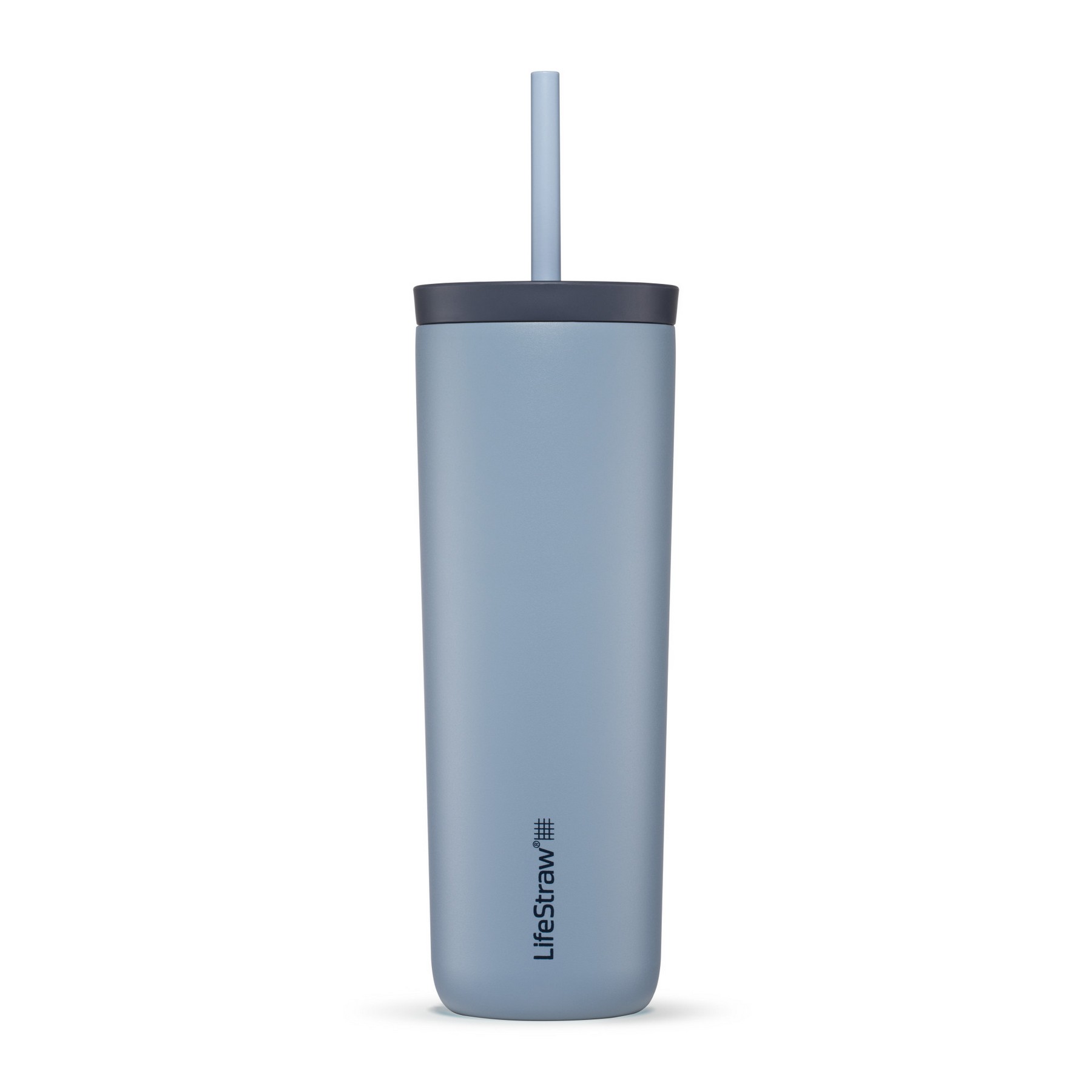 Picture of LifeStraw Go Series Tumbler - 18 Oz (Stainless) - Icelandic