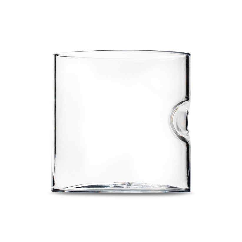 Picture of govino 12.5 Oz. Whiskey Glass Dishwasher Safe - Clear
