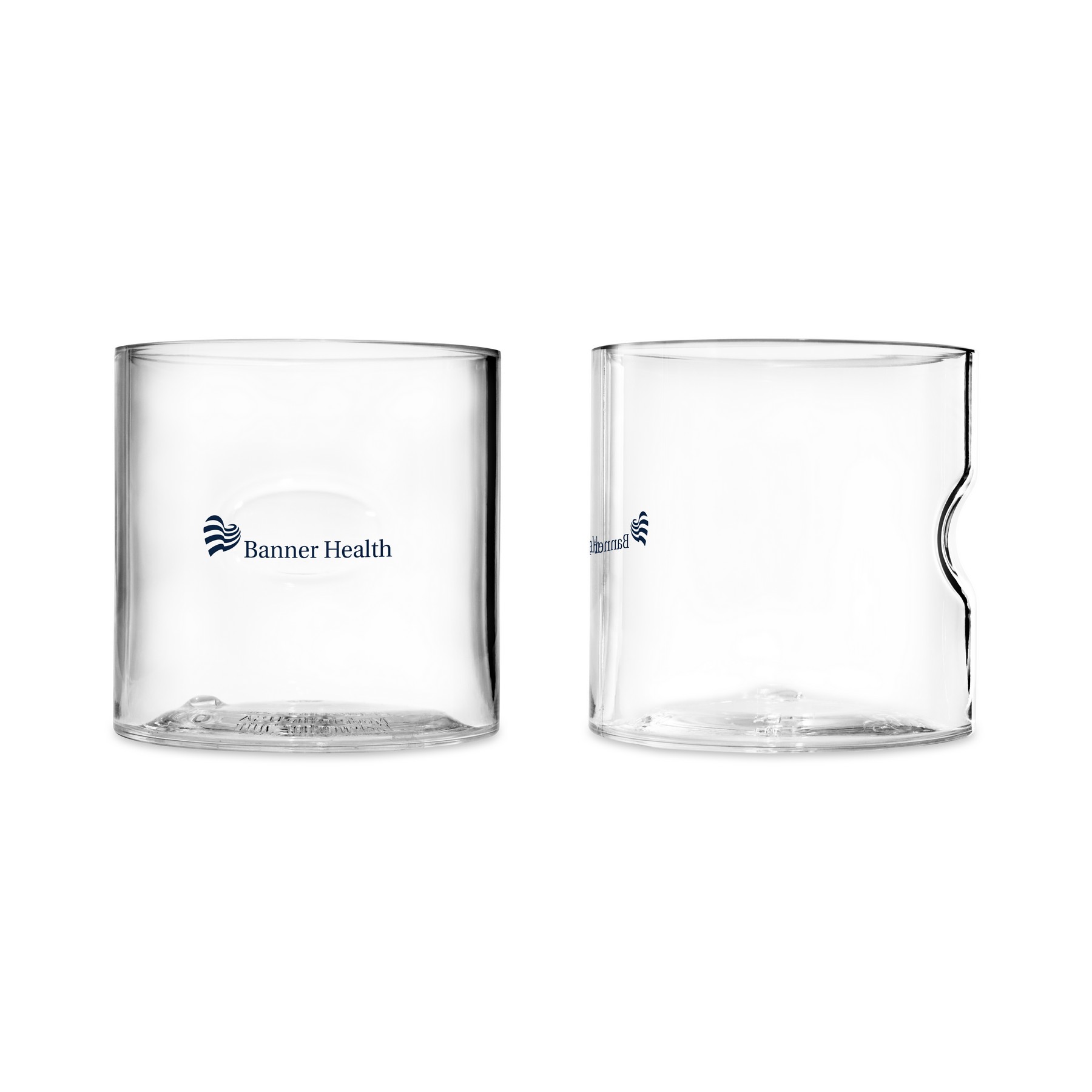 Picture of govino 12.5 Oz. Whiskey Glass Dishwasher Safe - Clear