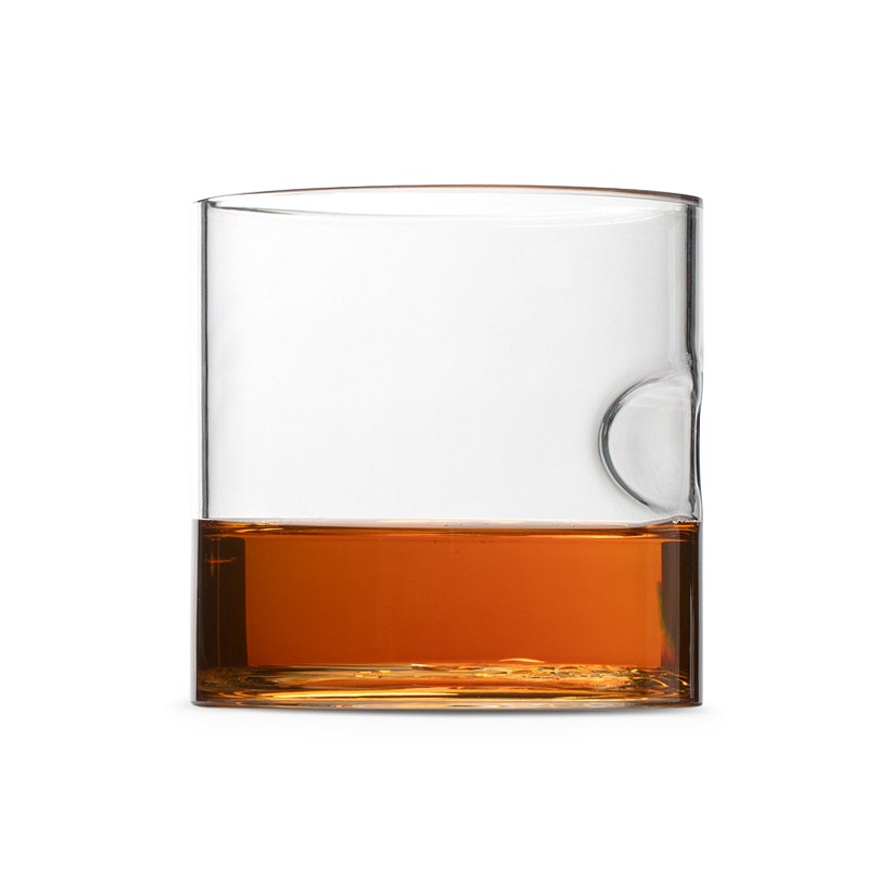 Picture of govino 12.5 Oz. Whiskey Glass Dishwasher Safe - Clear