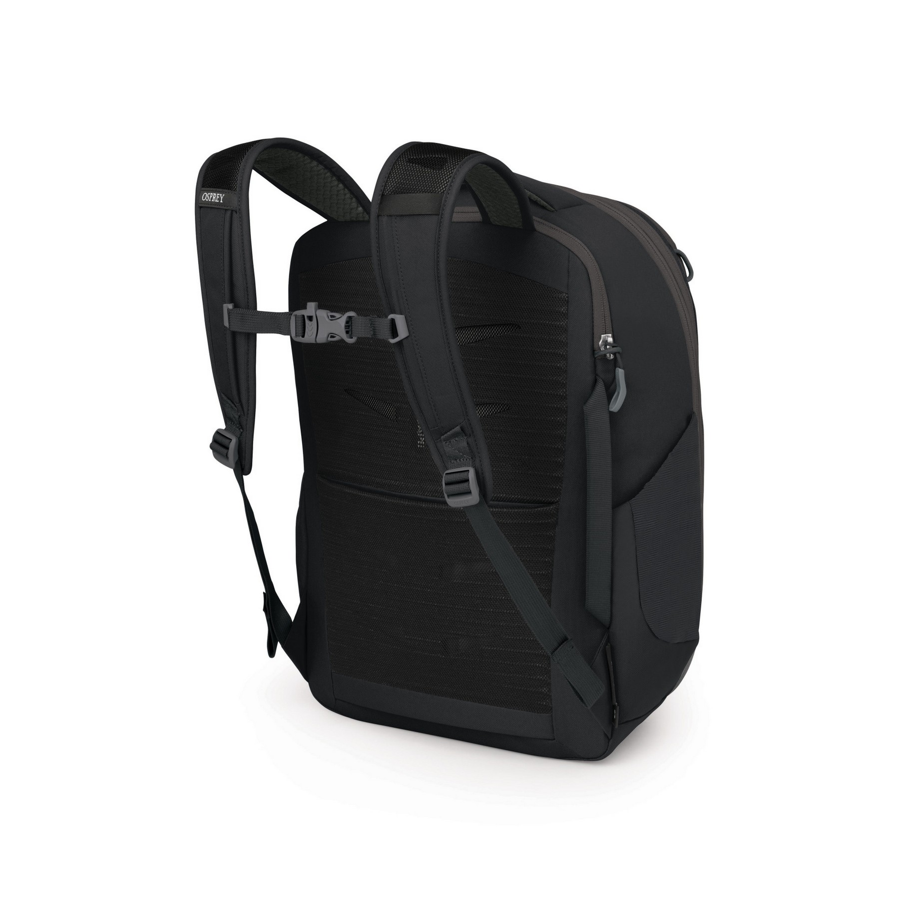 Picture of Osprey Daylite Expandable Travel Pack 26+6 - Black