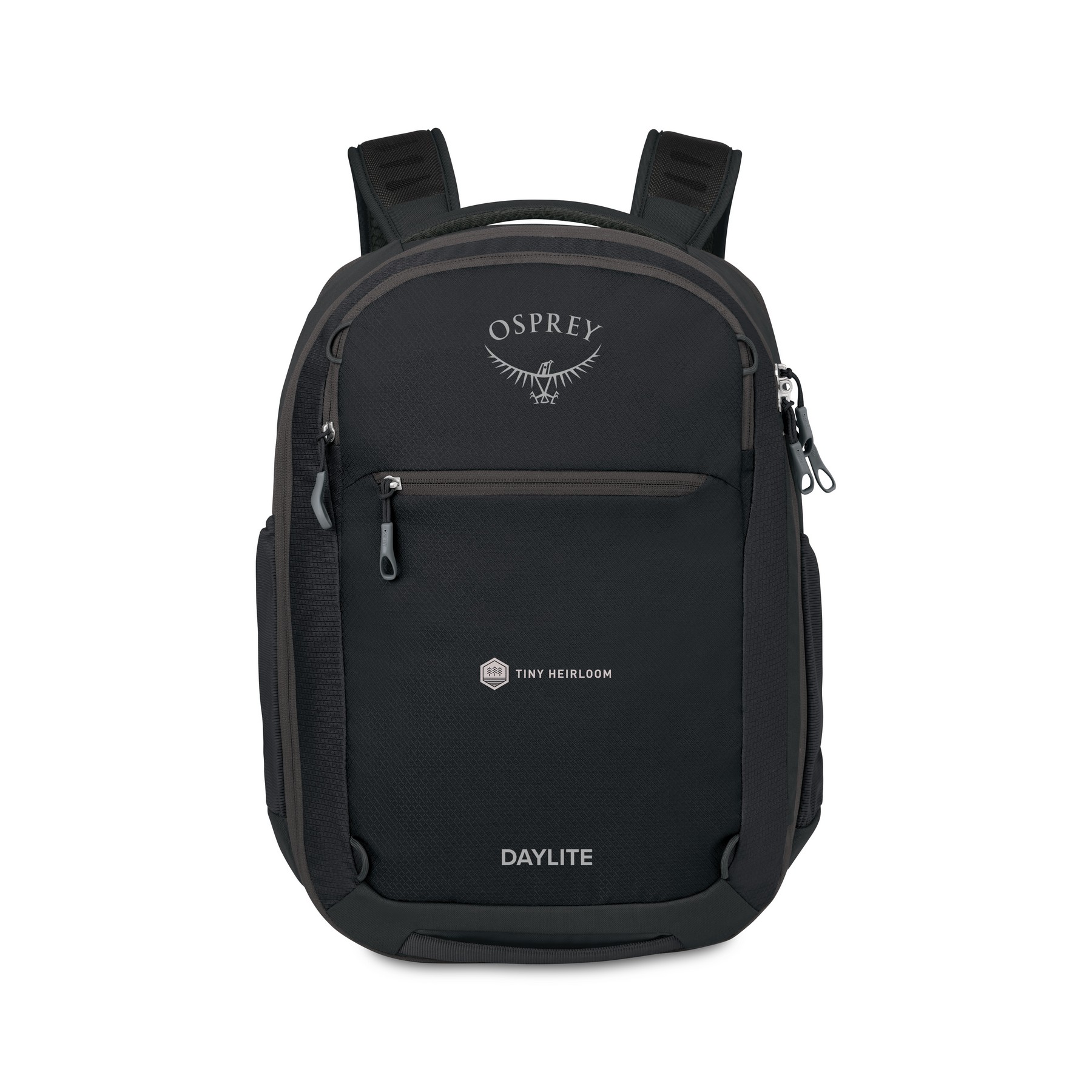 Picture of Osprey Daylite Expandable Travel Pack 26+6 - Black