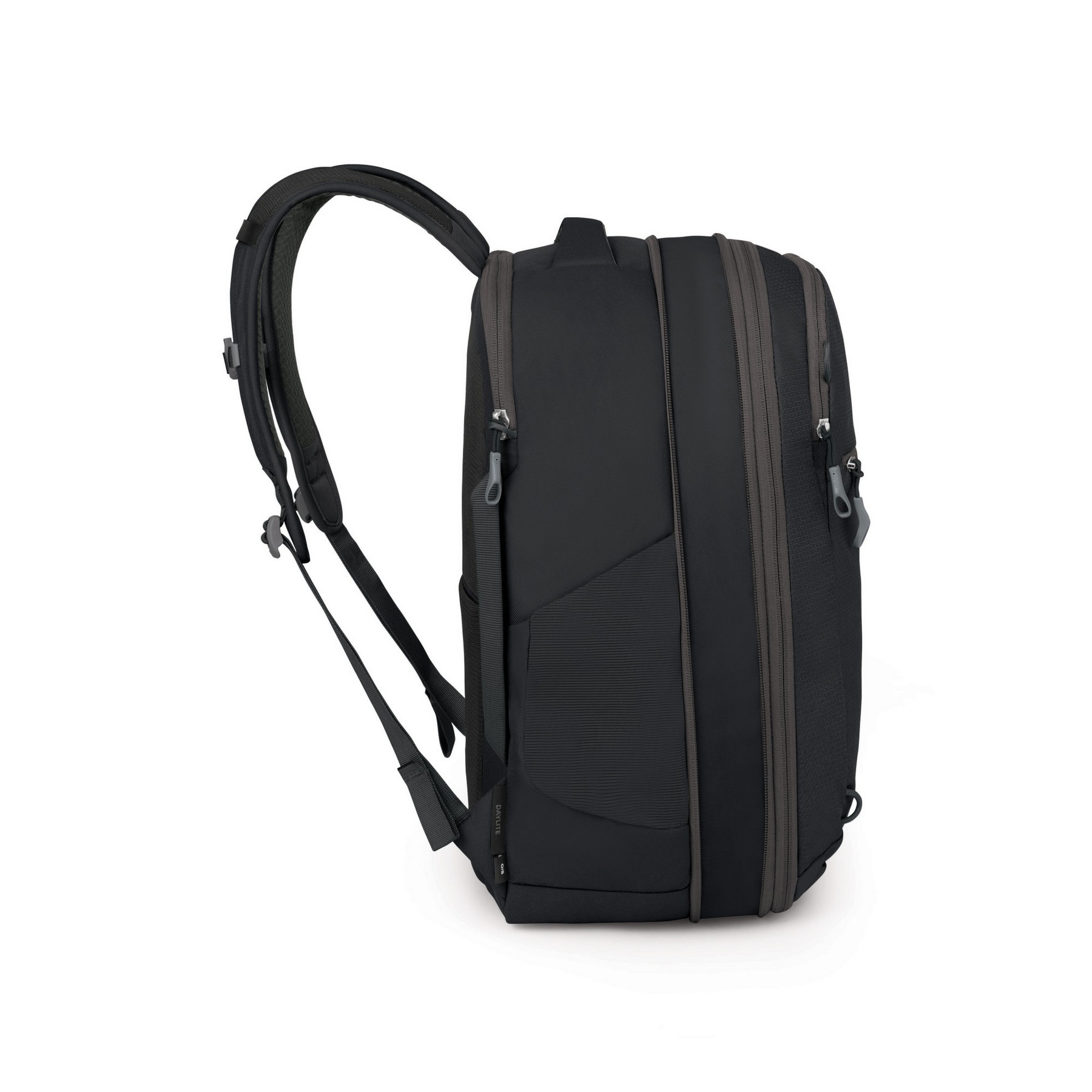 Picture of Osprey Daylite Expandable Travel Pack 26+6 - Black