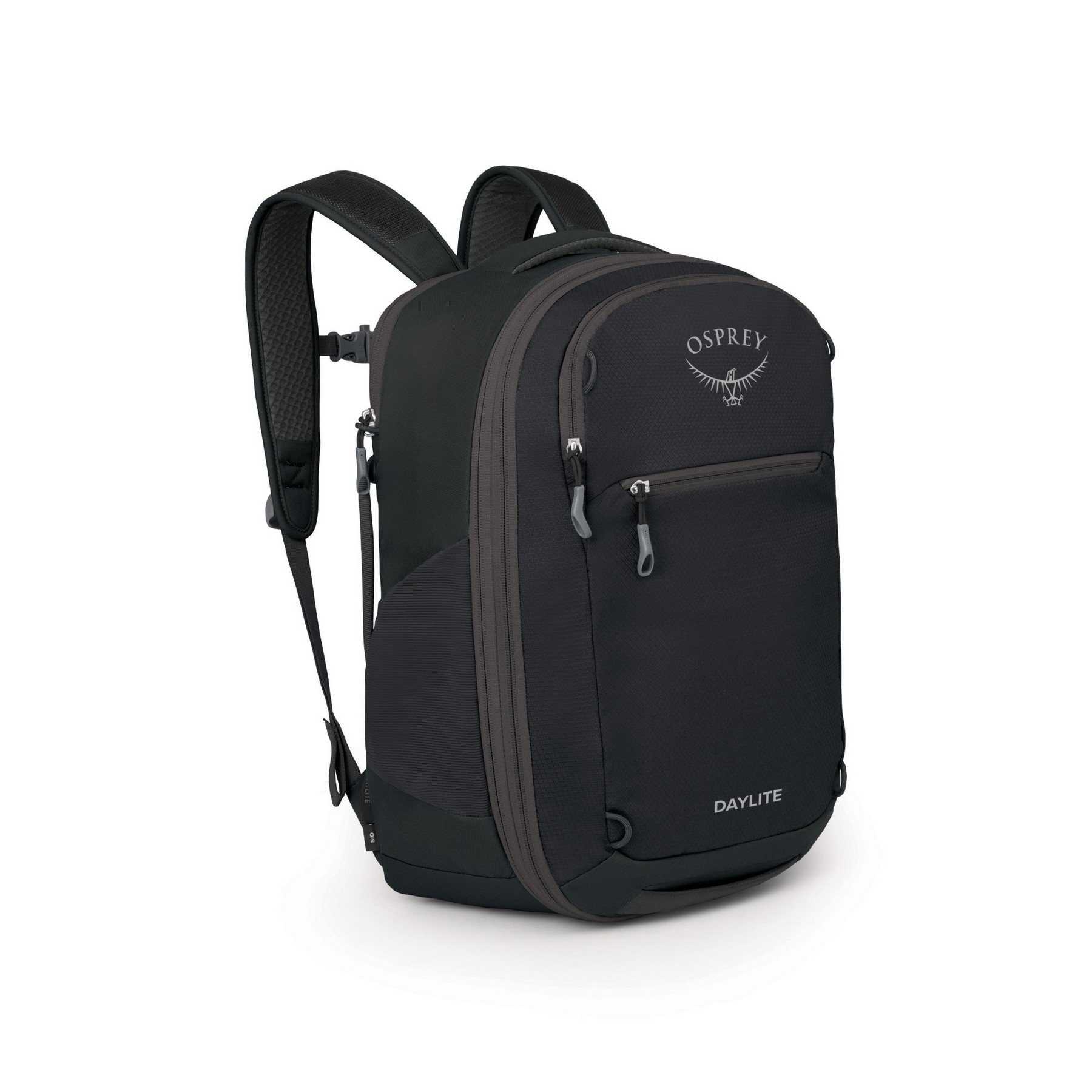 Picture of Osprey Daylite Expandable Travel Pack 26+6 - Black