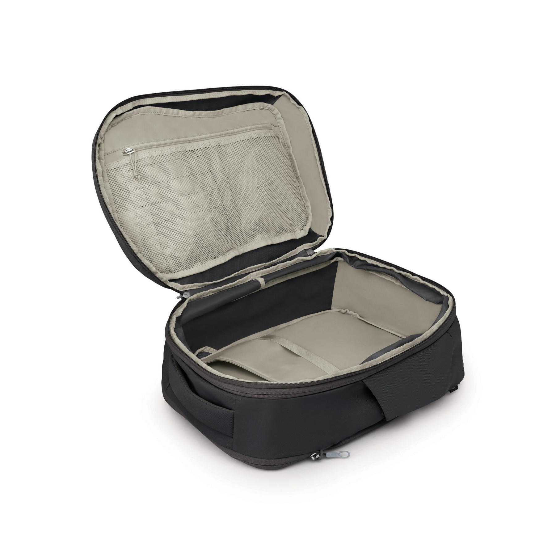 Picture of Osprey Daylite Expandable Travel Pack 26+6 - Black