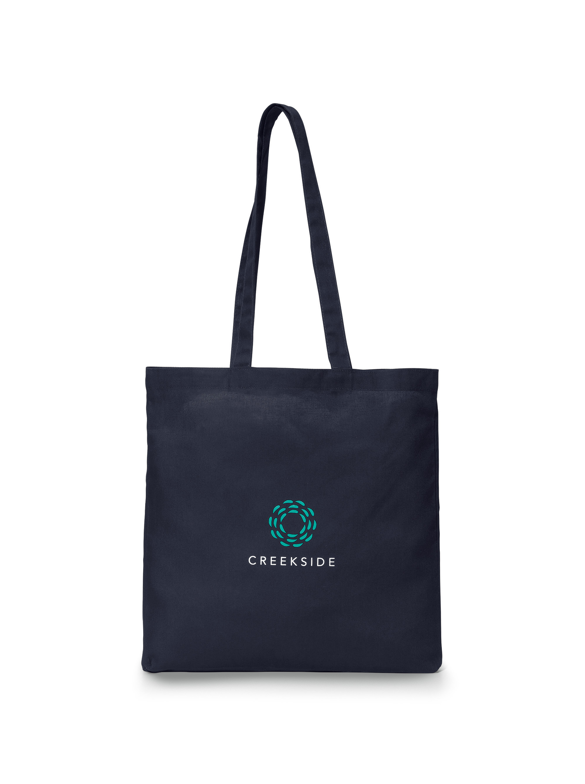 Picture of Economy Tote - Navy Blue
