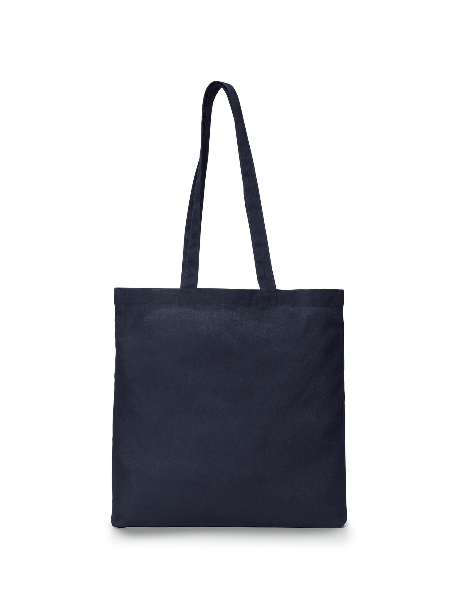 Picture of Economy Tote - Navy Blue