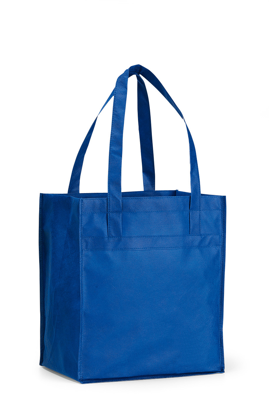 Picture of Deluxe Grocery Shopper - Royal Blue