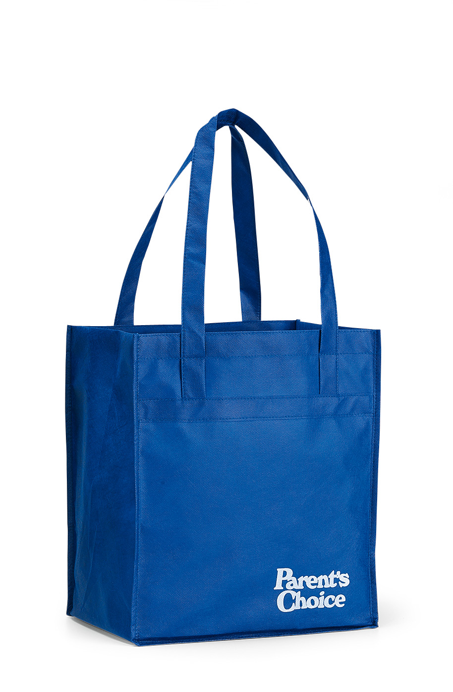 Picture of Deluxe Grocery Shopper - Royal Blue
