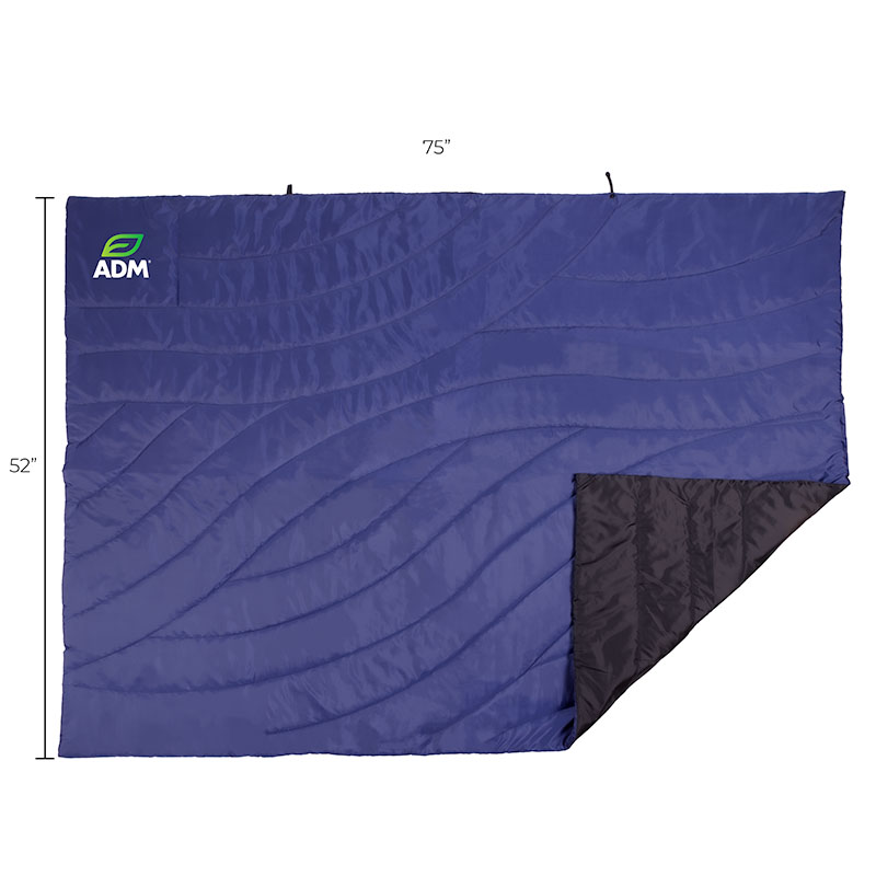Picture of WeatherWrap Snuggle Blanket