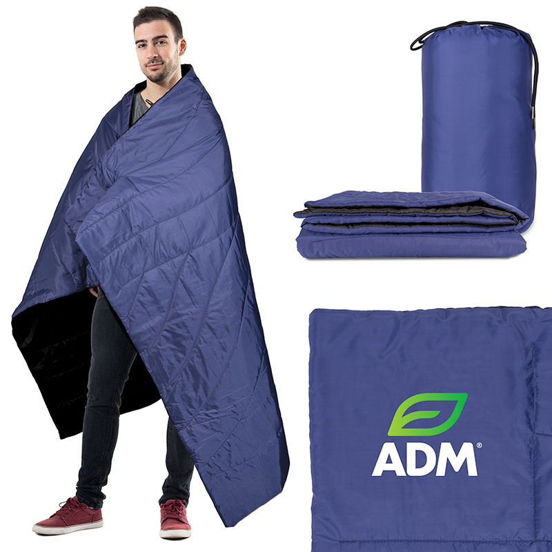 Picture of WeatherWrap Snuggle Blanket