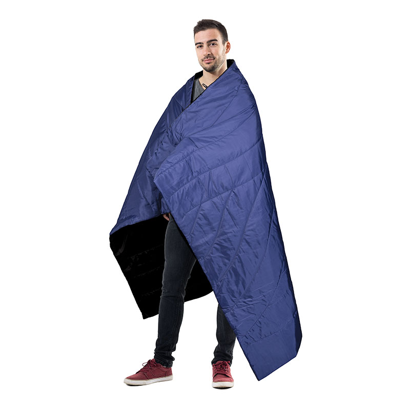 Picture of WeatherWrap Snuggle Blanket