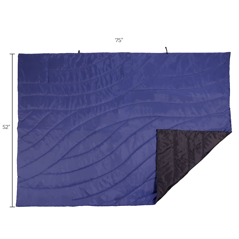 Picture of WeatherWrap Snuggle Blanket