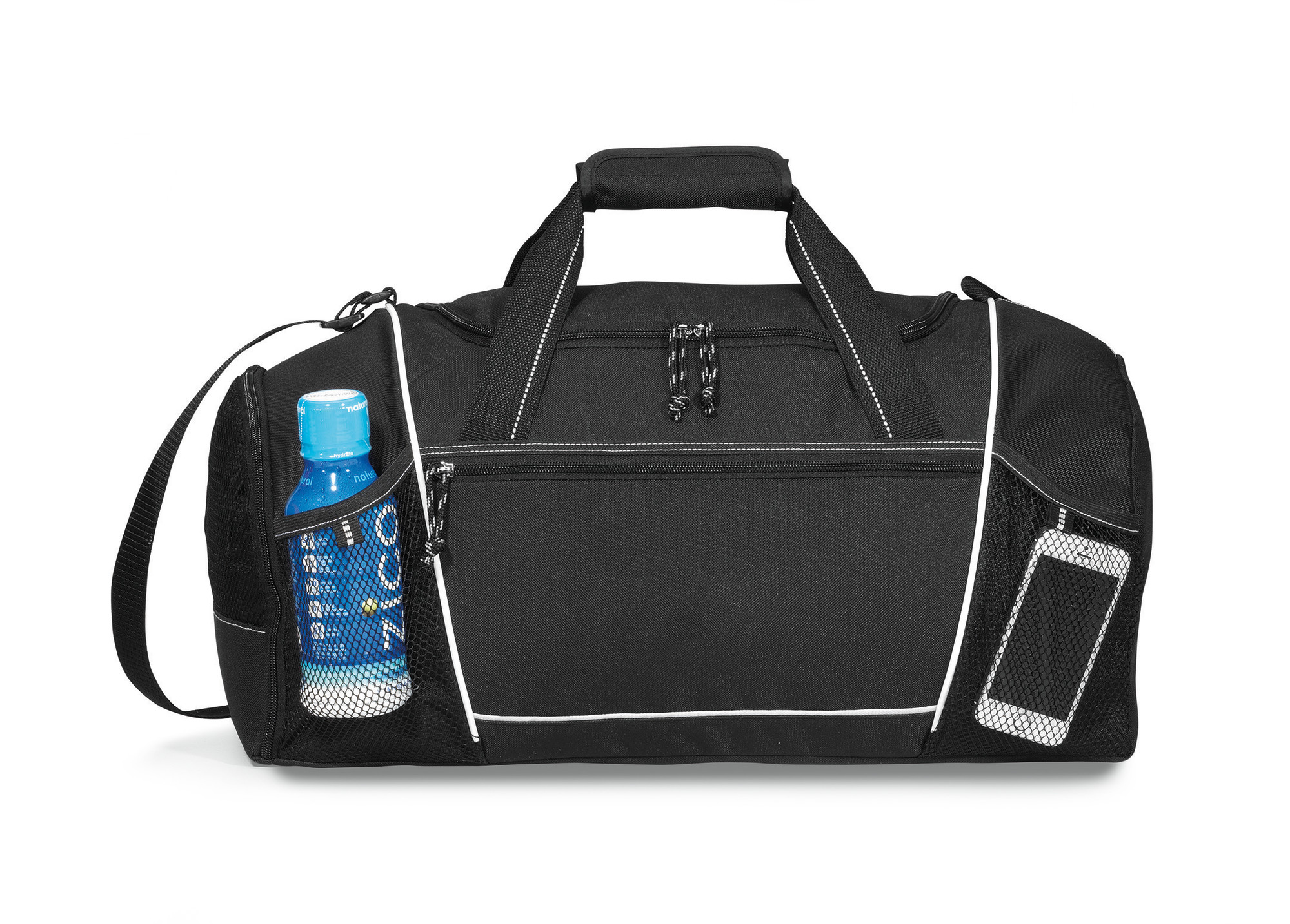 Picture of Endurance Sport Bag - Black