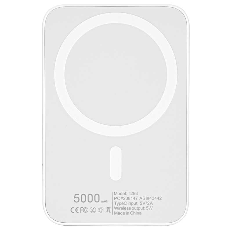 Picture of Bjørn Wireless 5000 mAh Mag Safe Power Bank