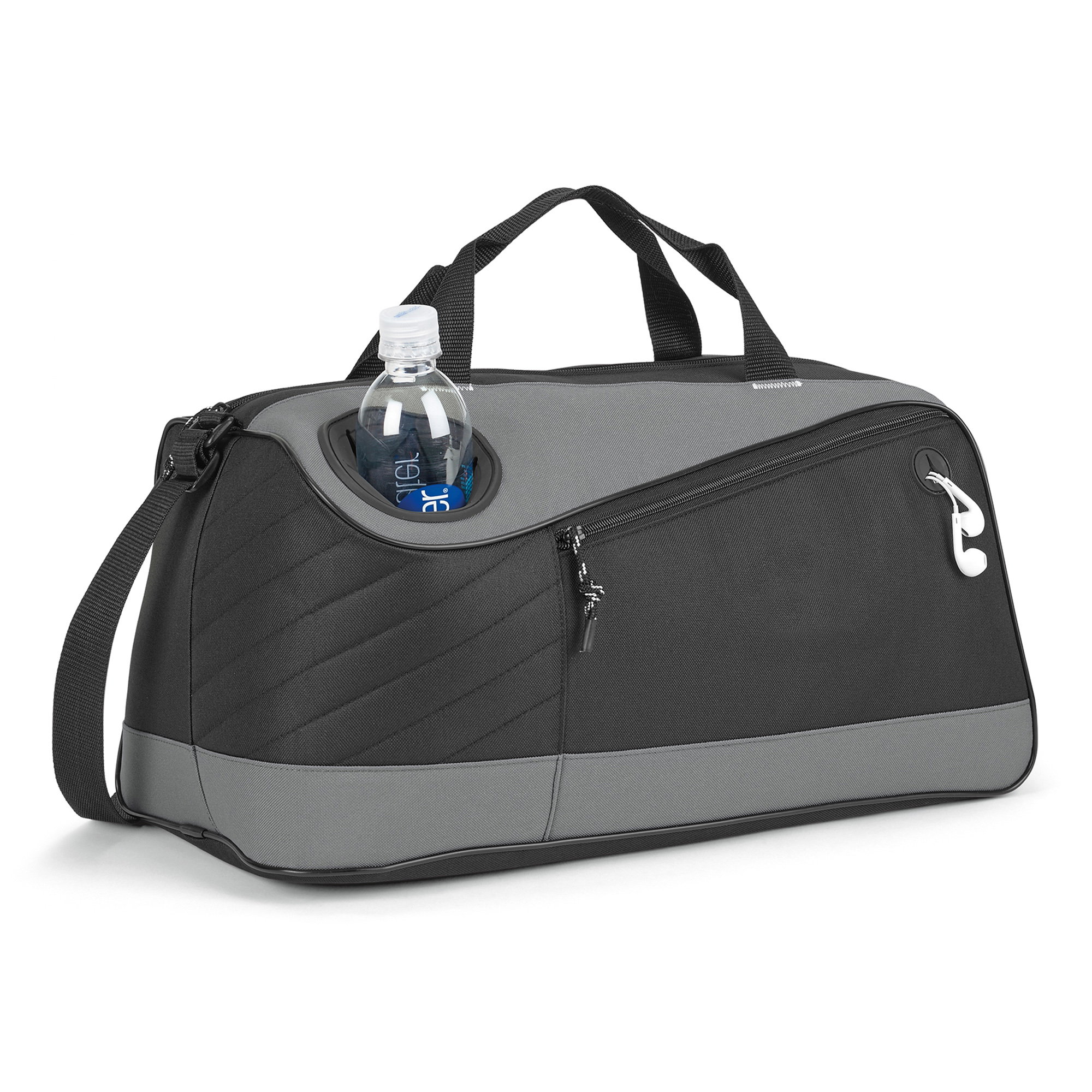 Picture of Replay Sport Bag - Seattle Grey