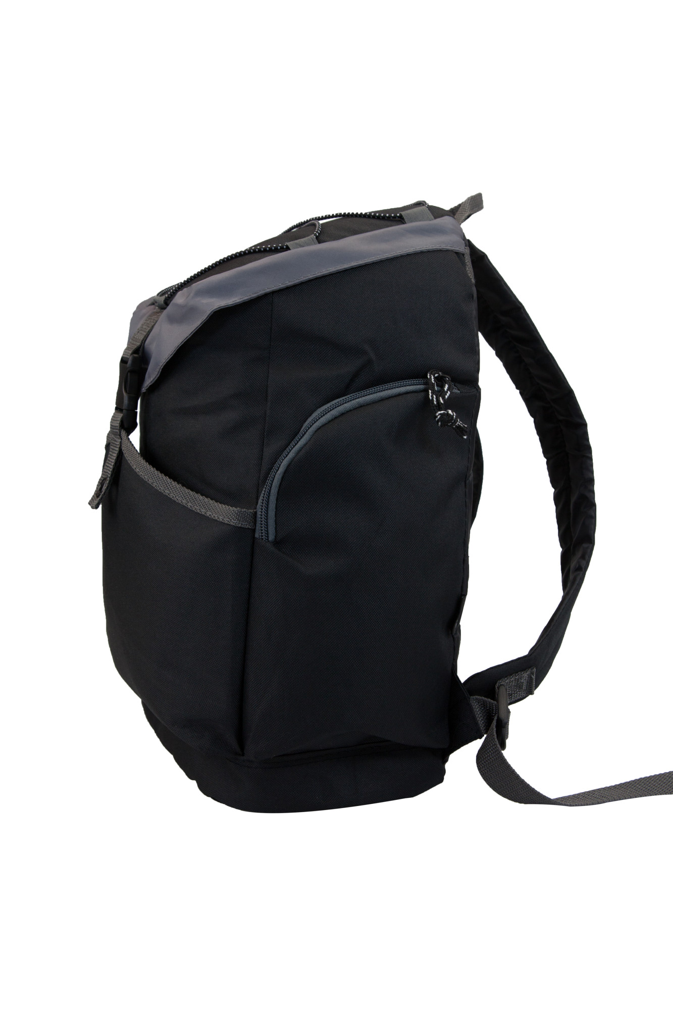Picture of Park Side Backpack Cooler - Black