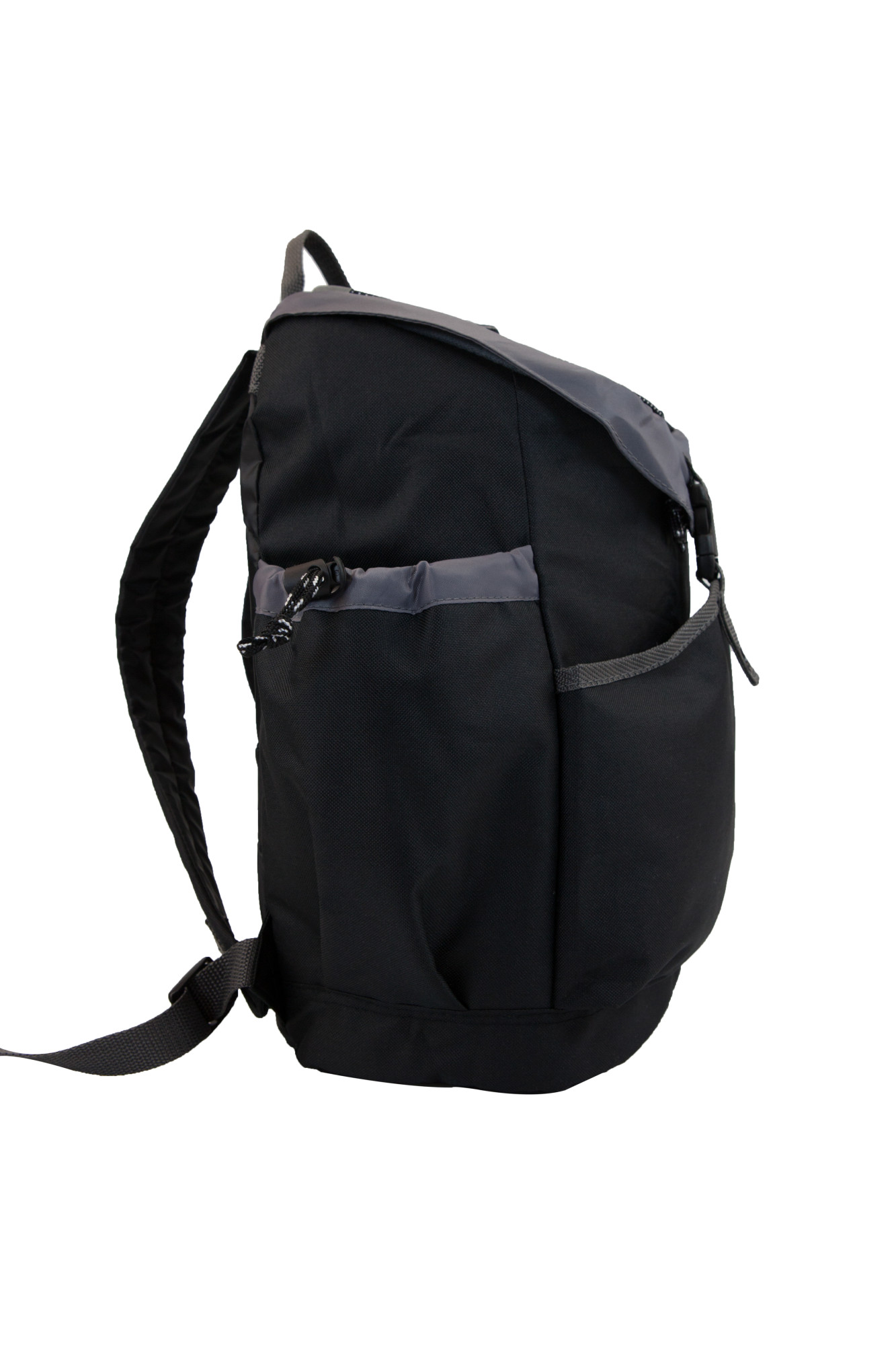 Picture of Park Side Backpack Cooler - Black