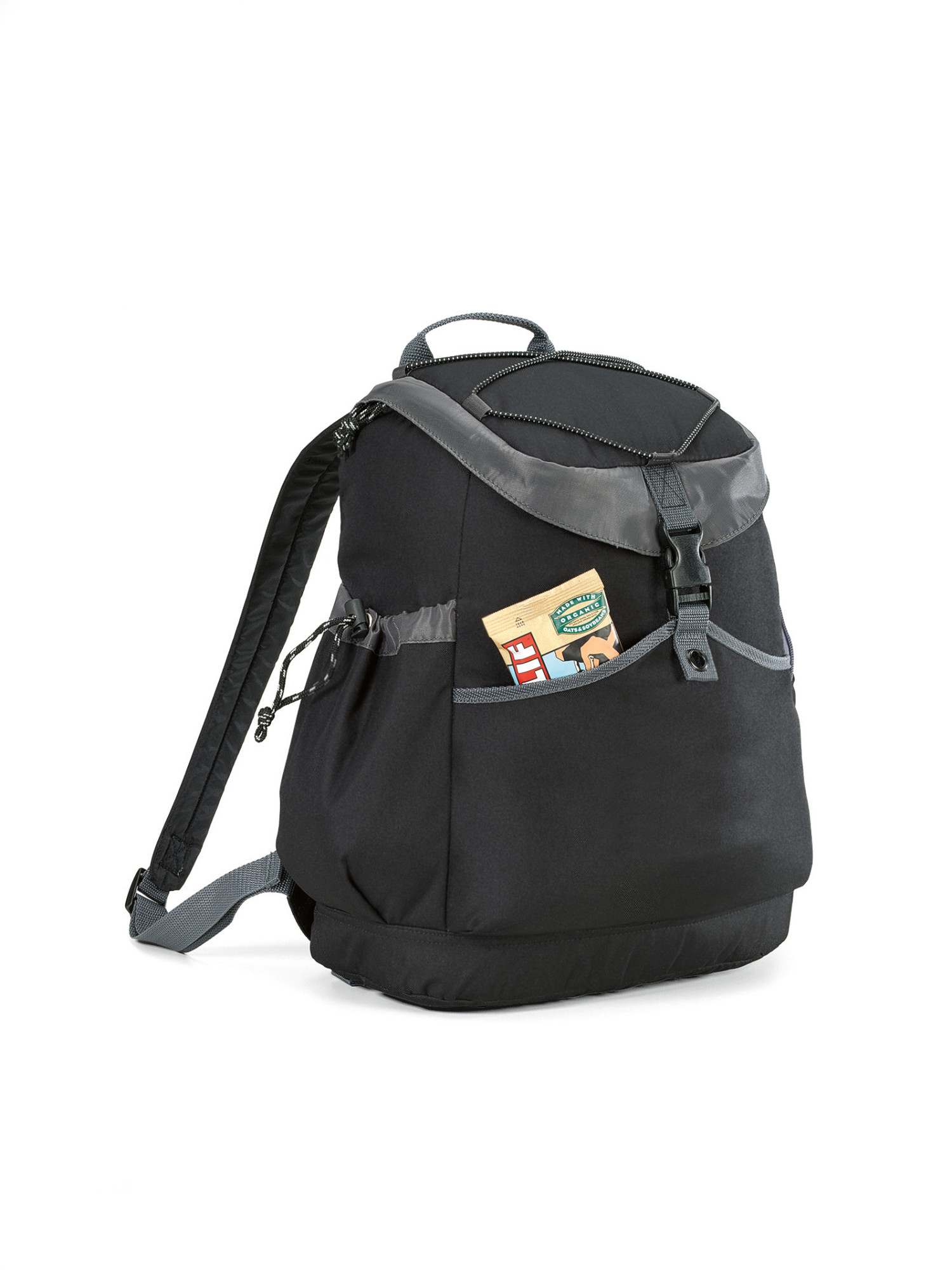 Picture of Park Side Backpack Cooler - Black