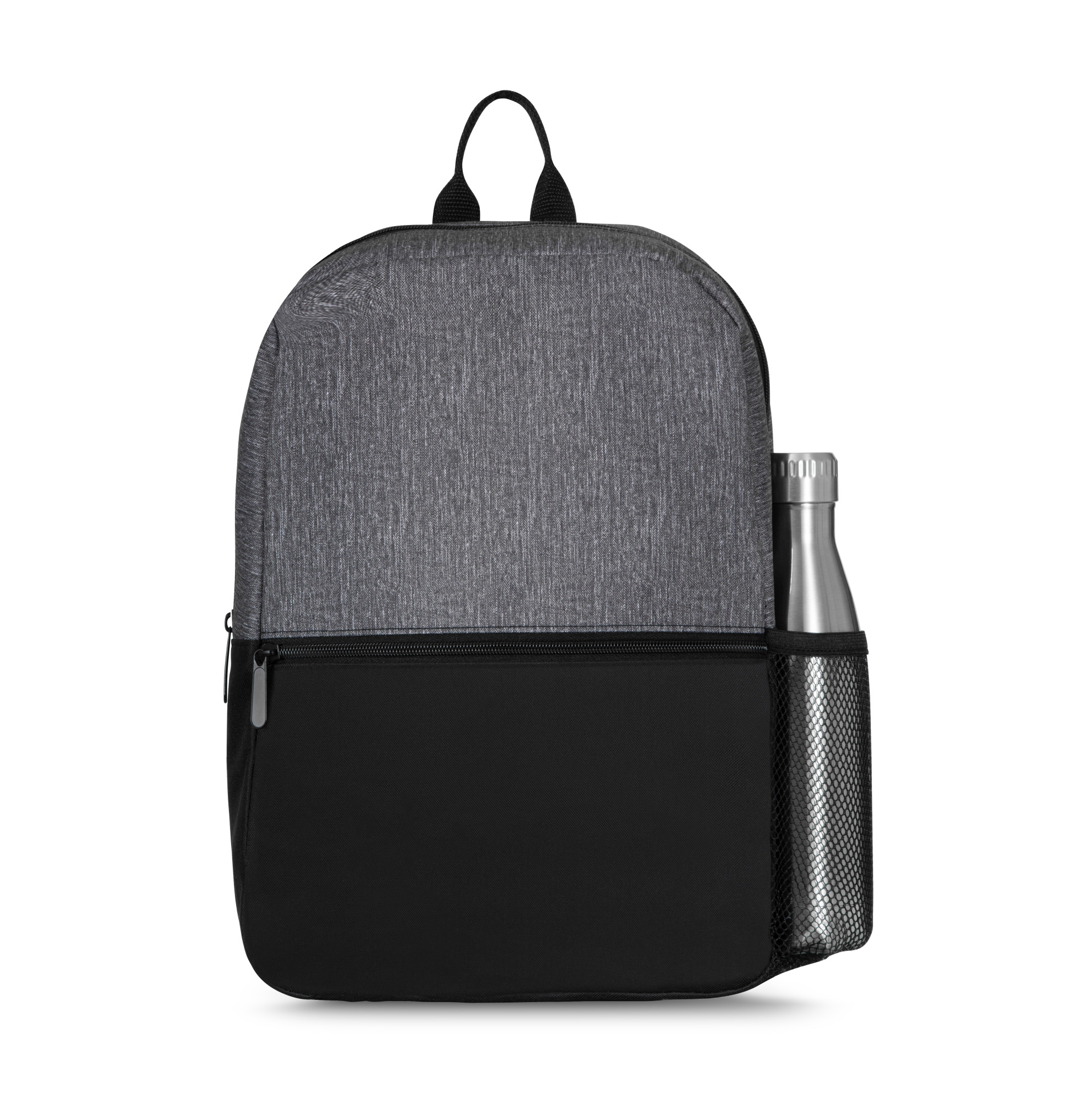 Picture of Astoria Backpack - Granite Heather Grey