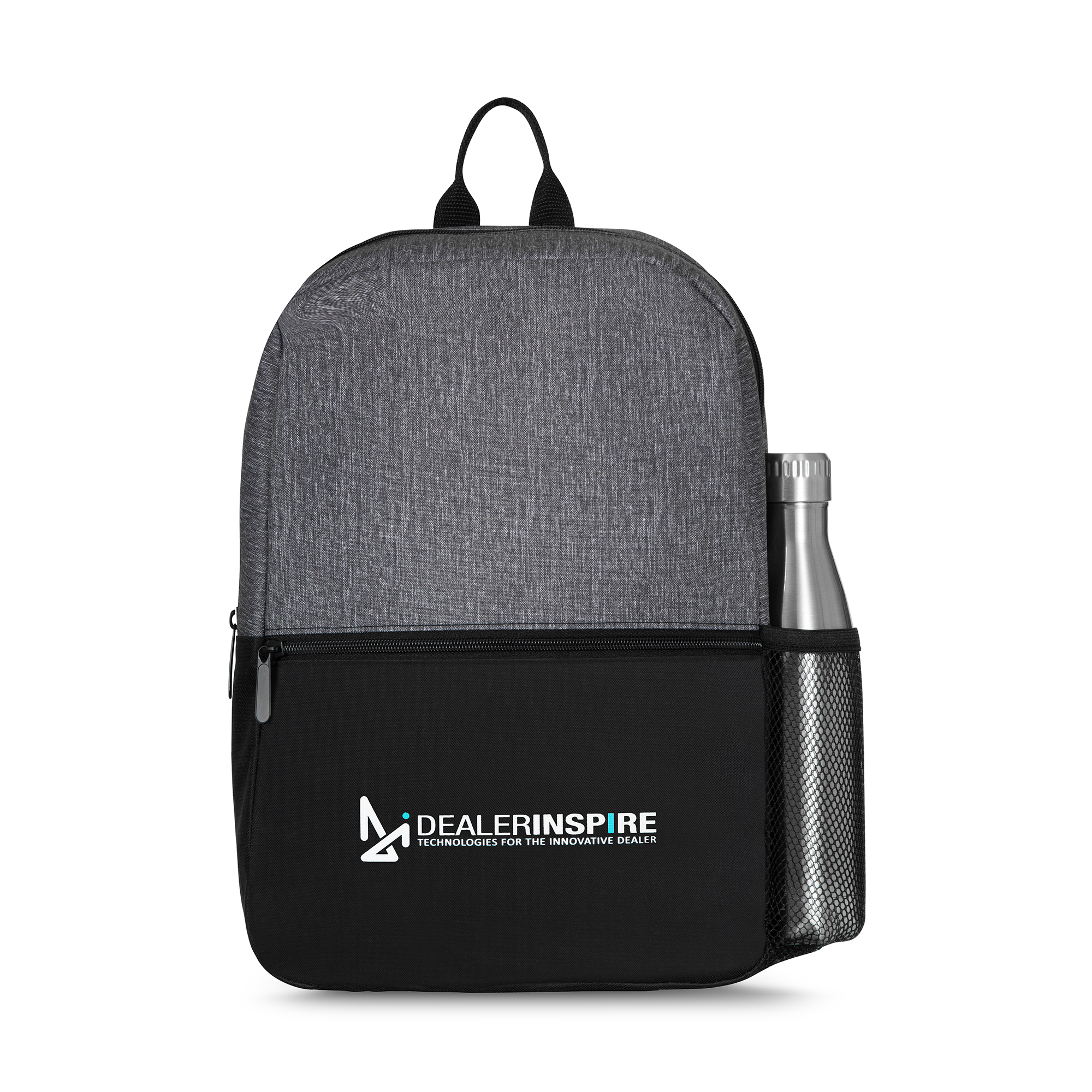 Picture of Astoria Backpack - Granite Heather Grey