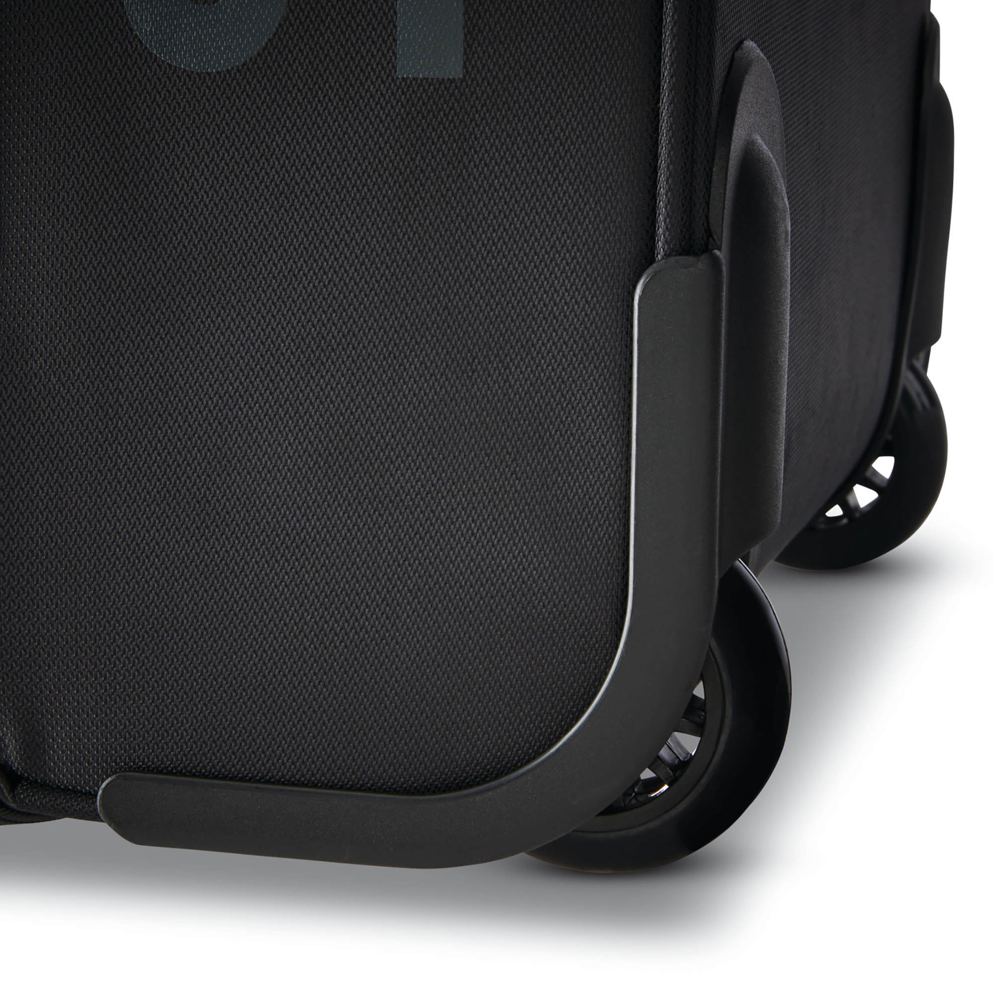 Picture of Samsonite Andante 2 32" Drop Bottom Wheeled Duffel - Black
