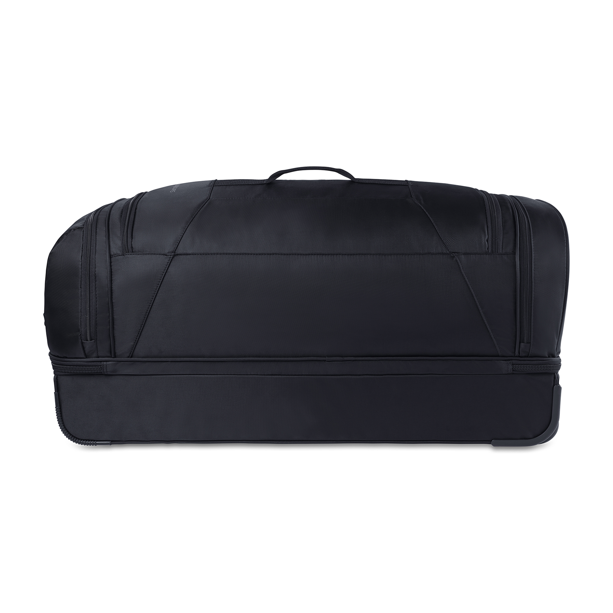 Picture of Samsonite Andante 2 32" Drop Bottom Wheeled Duffel - Black