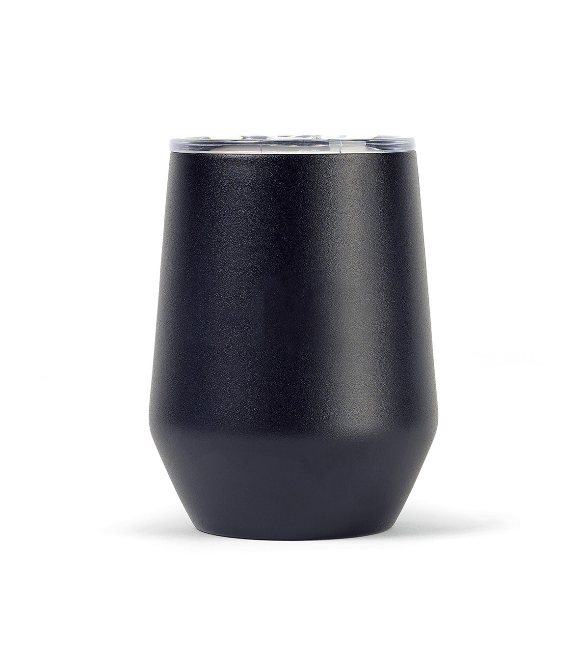 Picture of MiiR Vacuum Insulated Wine Tumbler - 10 Oz. - Black Powder