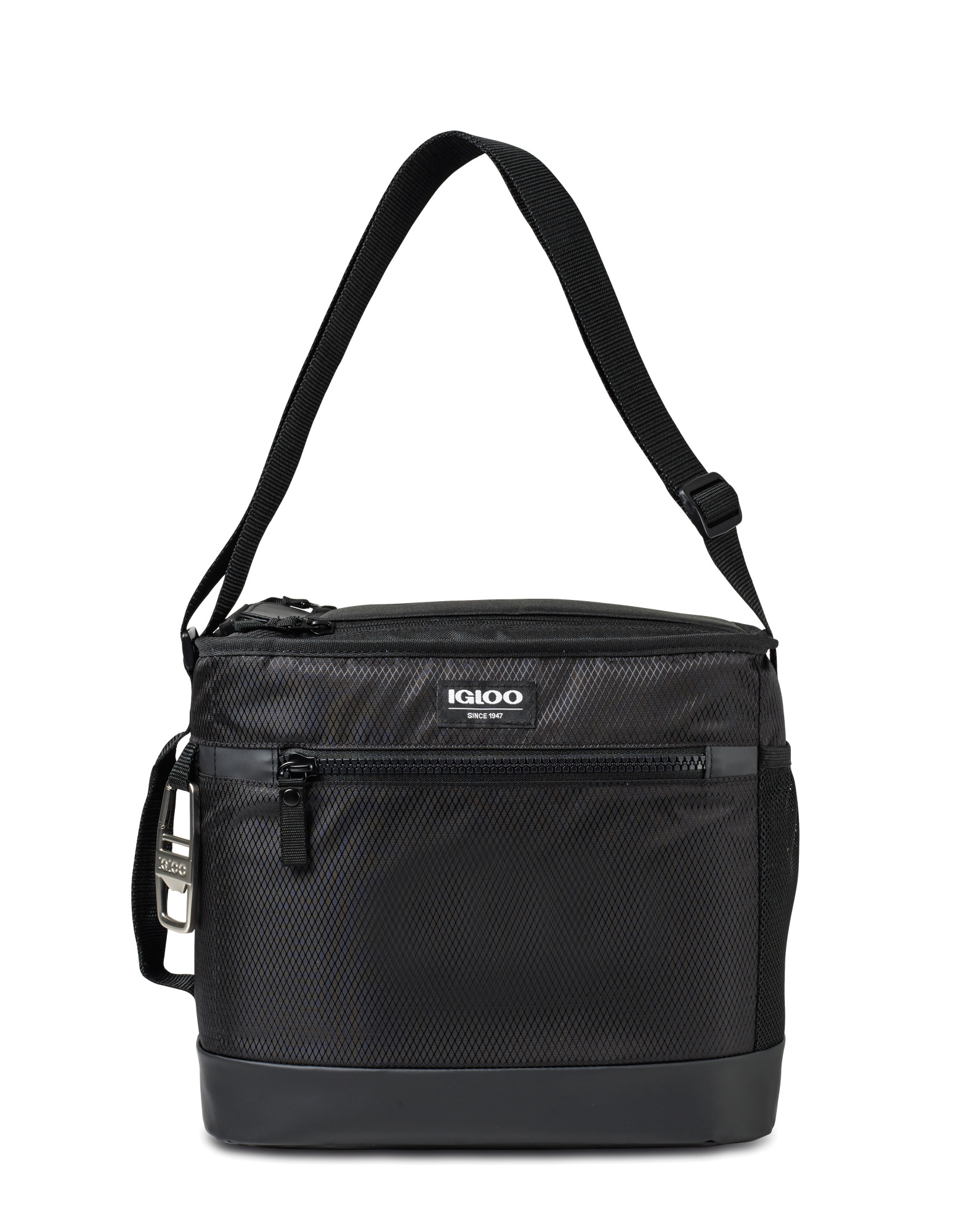 Picture of Igloo Maddox Deluxe Cooler - Black