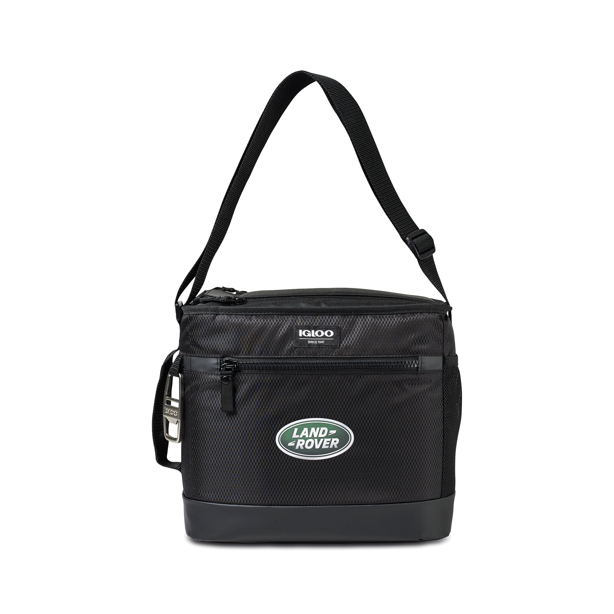 Picture of Igloo Maddox Deluxe Cooler - Black