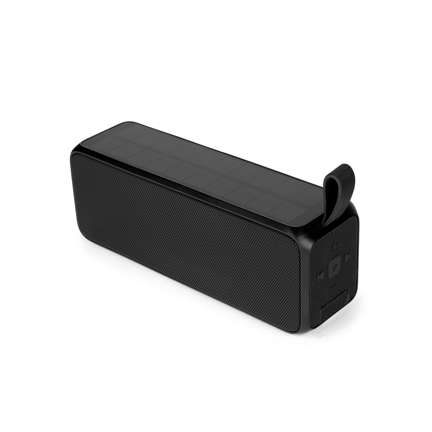Picture of SolarWave Water-Resistant Bluetooth Speaker