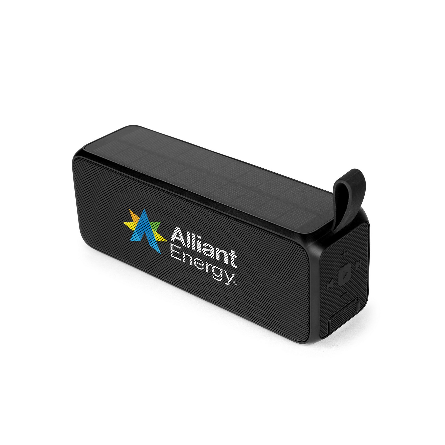 Picture of SolarWave Water-Resistant Bluetooth Speaker