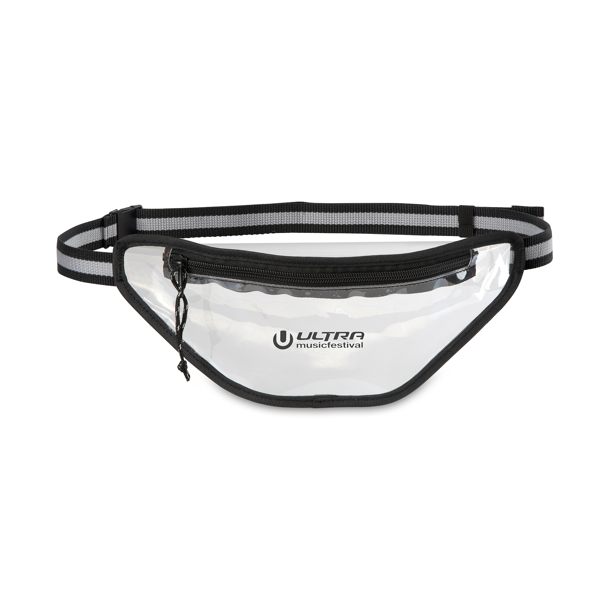Picture of Sigma Clear Waist Pack - Clear