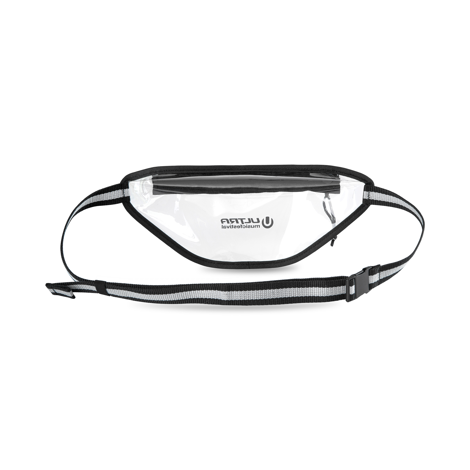 Picture of Sigma Clear Waist Pack - Clear