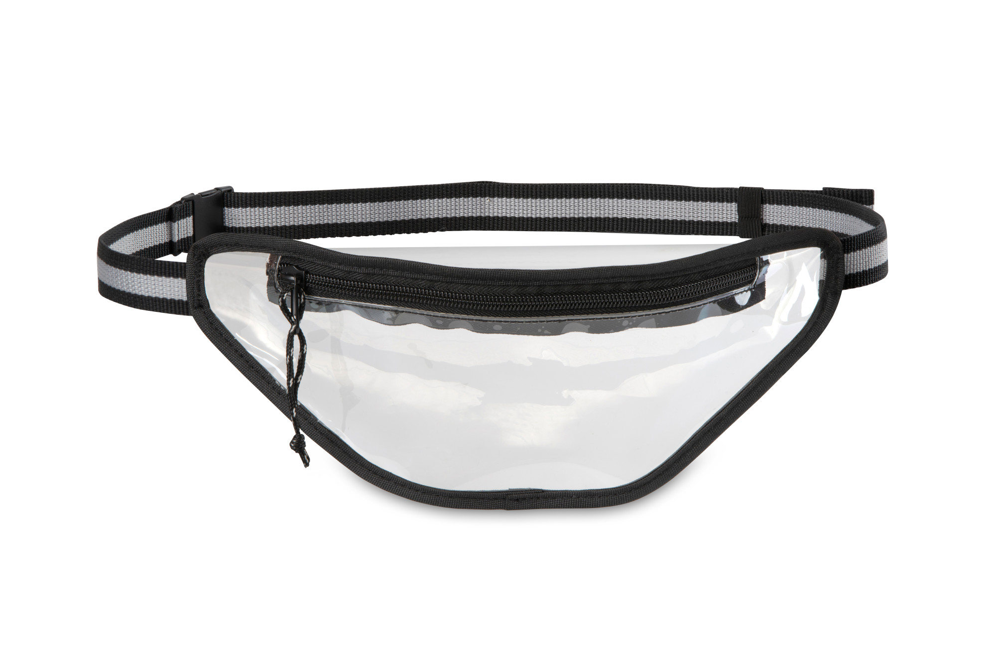 Picture of Sigma Clear Waist Pack - Clear