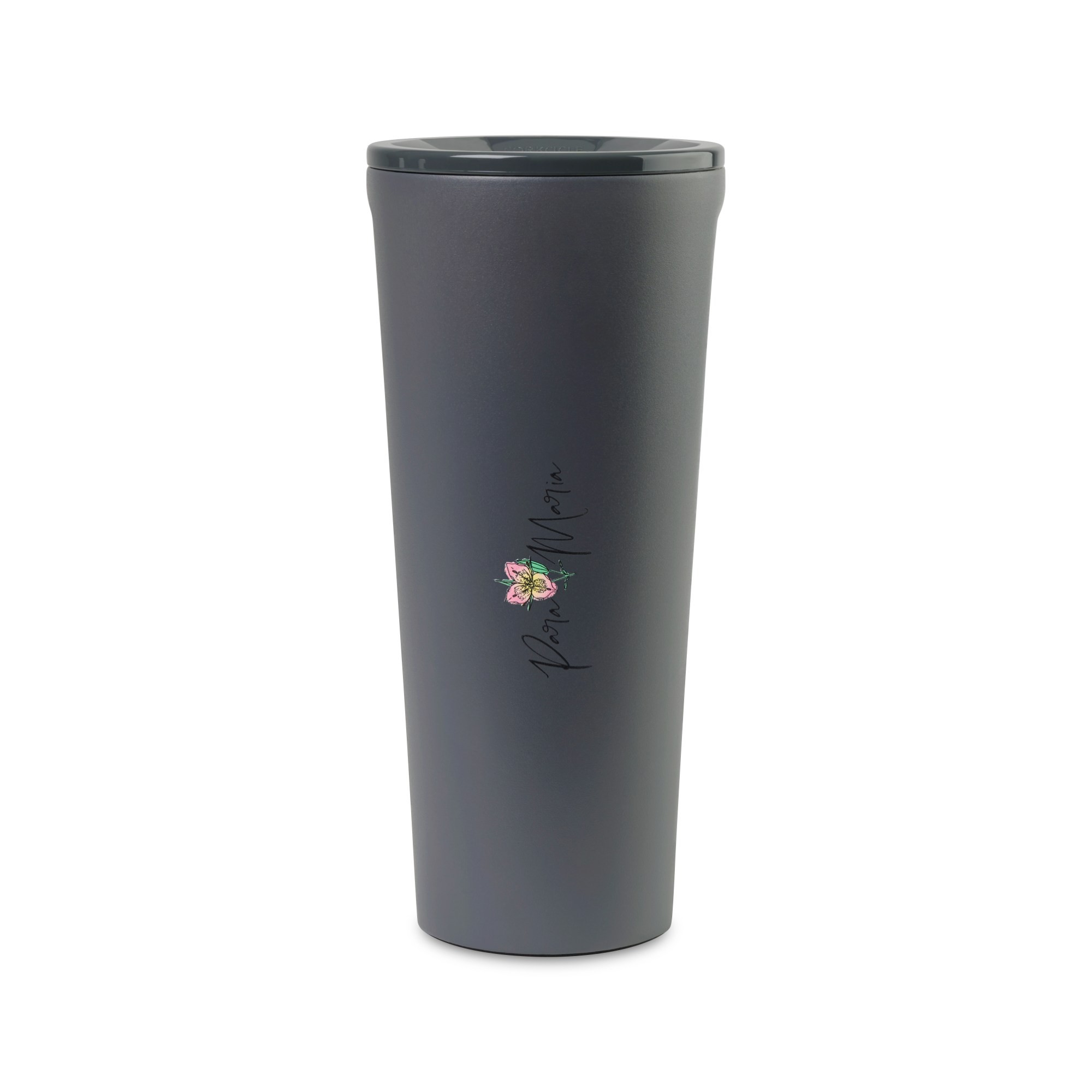 Picture of CORKCICLE Tumbler 24 Oz. - Dark Grey