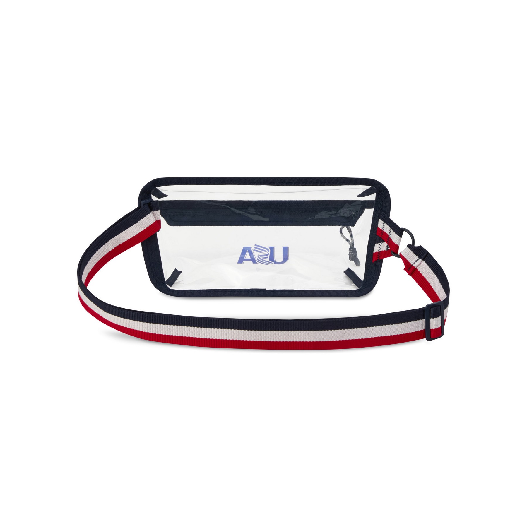Picture of Sigma Clear Mini Sling Bag - Americana