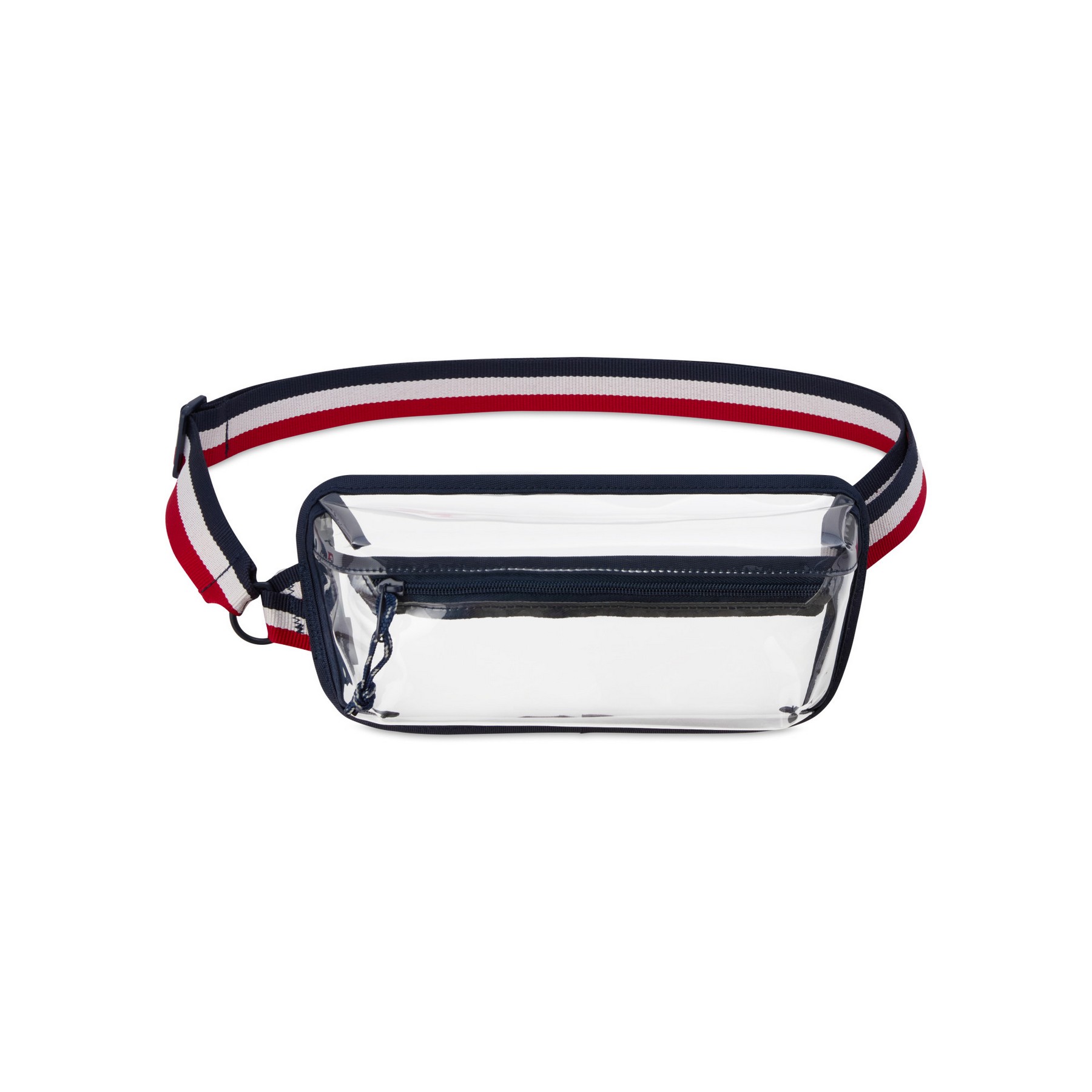 Picture of Sigma Clear Mini Sling Bag - Americana