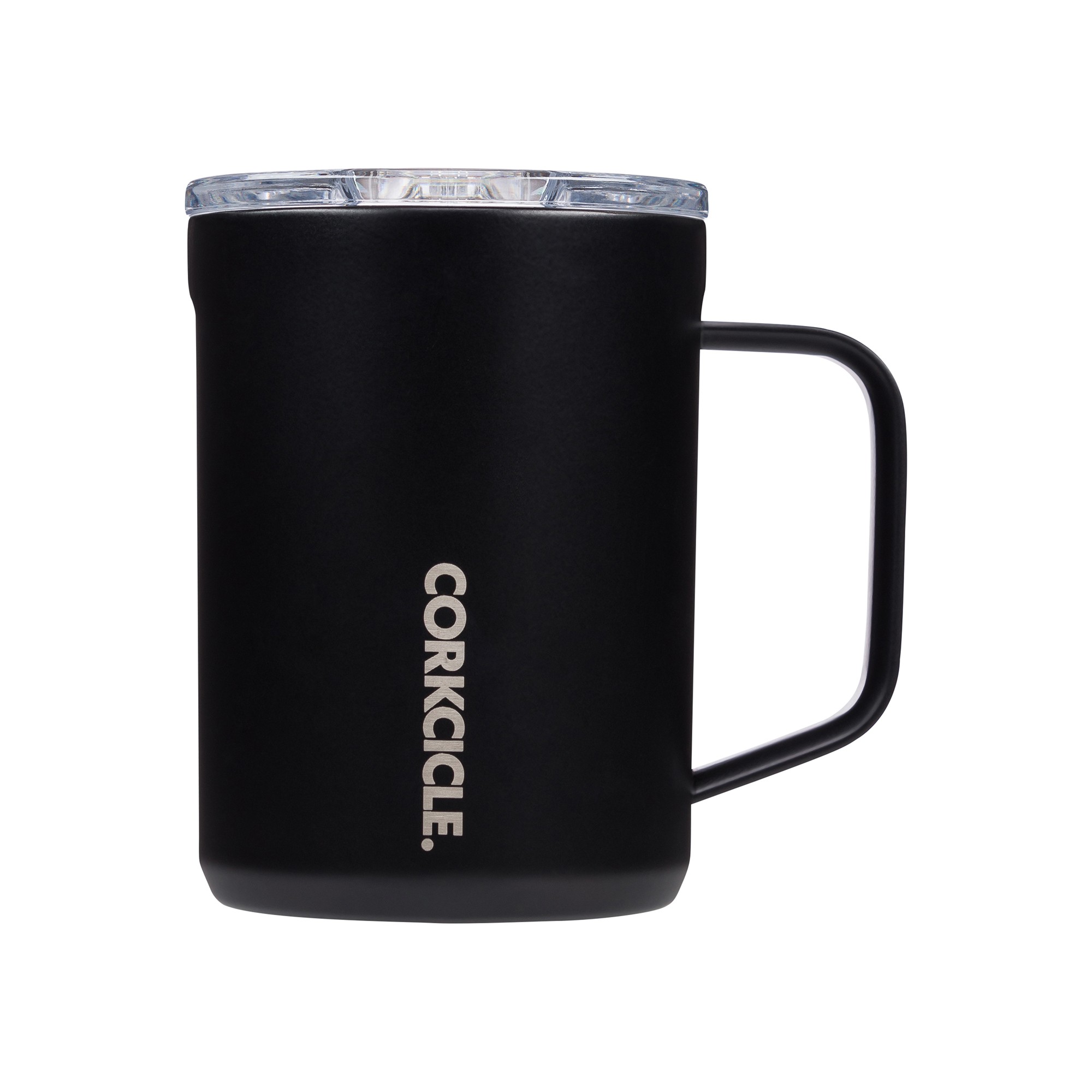 Picture of CORKCICLE Coffee Mug - 16 oz. - Matte Black