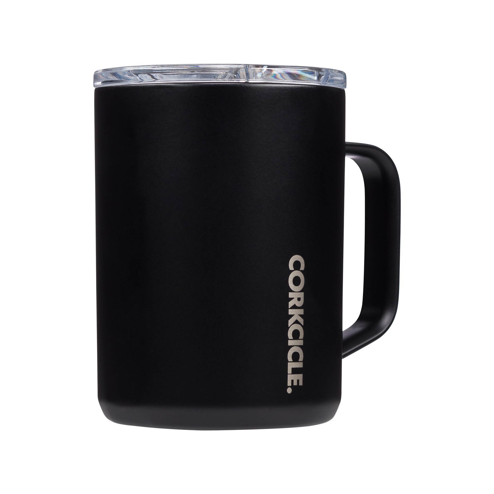 Picture of CORKCICLE Coffee Mug - 16 oz. - Matte Black