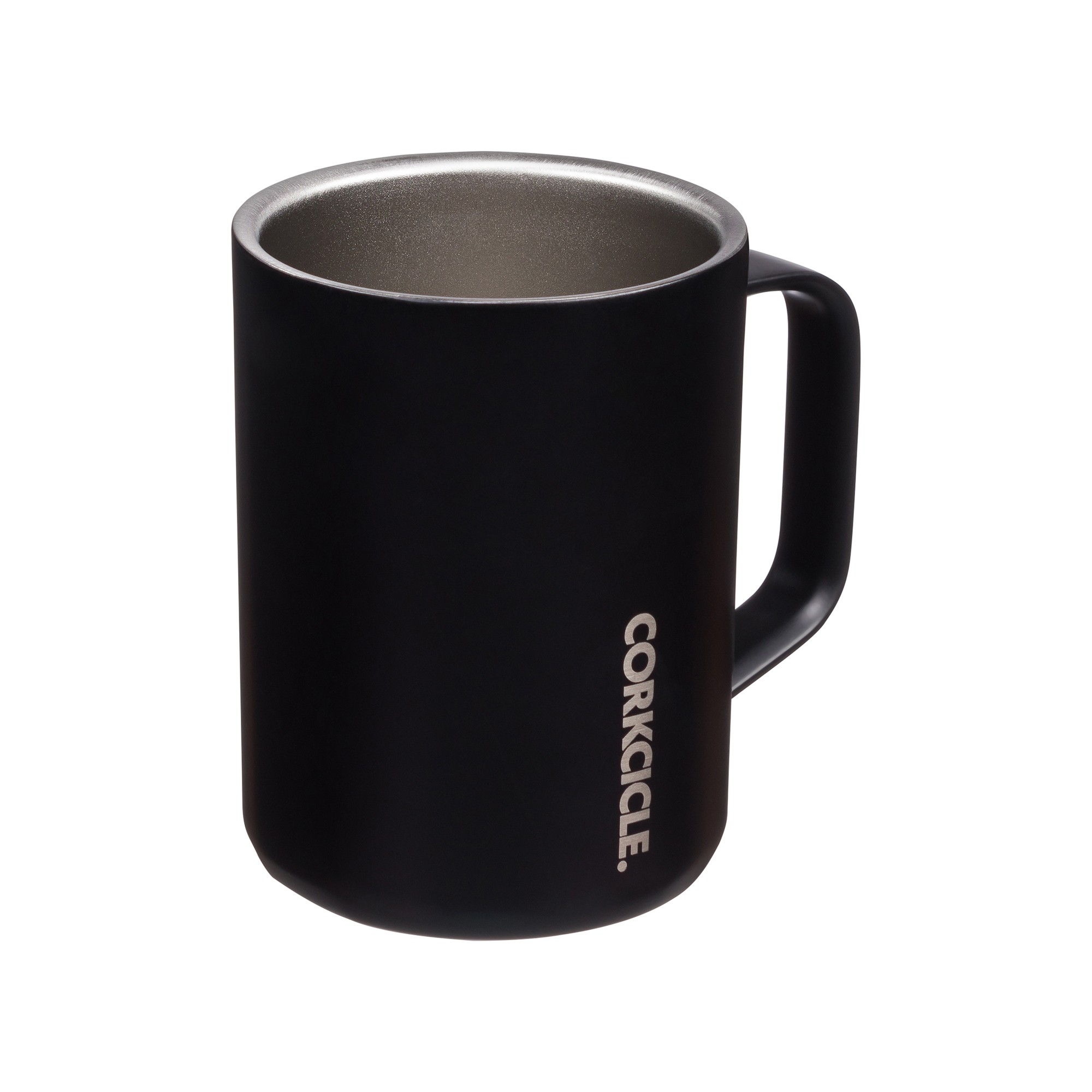 Picture of CORKCICLE Coffee Mug - 16 oz. - Matte Black