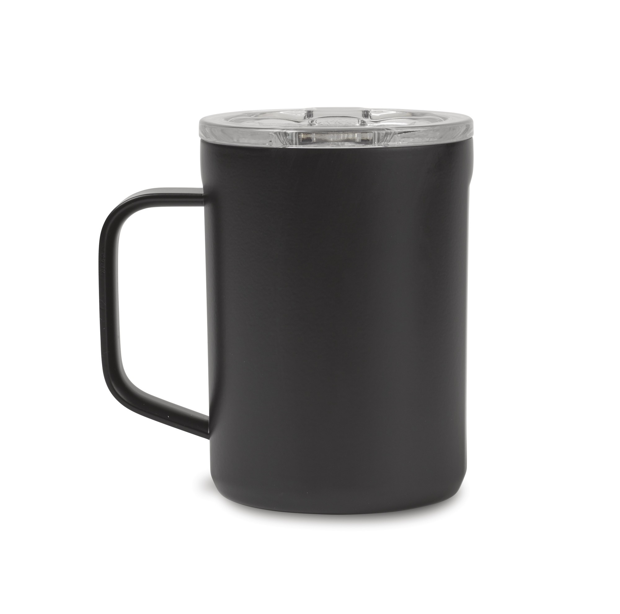 Picture of CORKCICLE Coffee Mug - 16 oz. - Matte Black