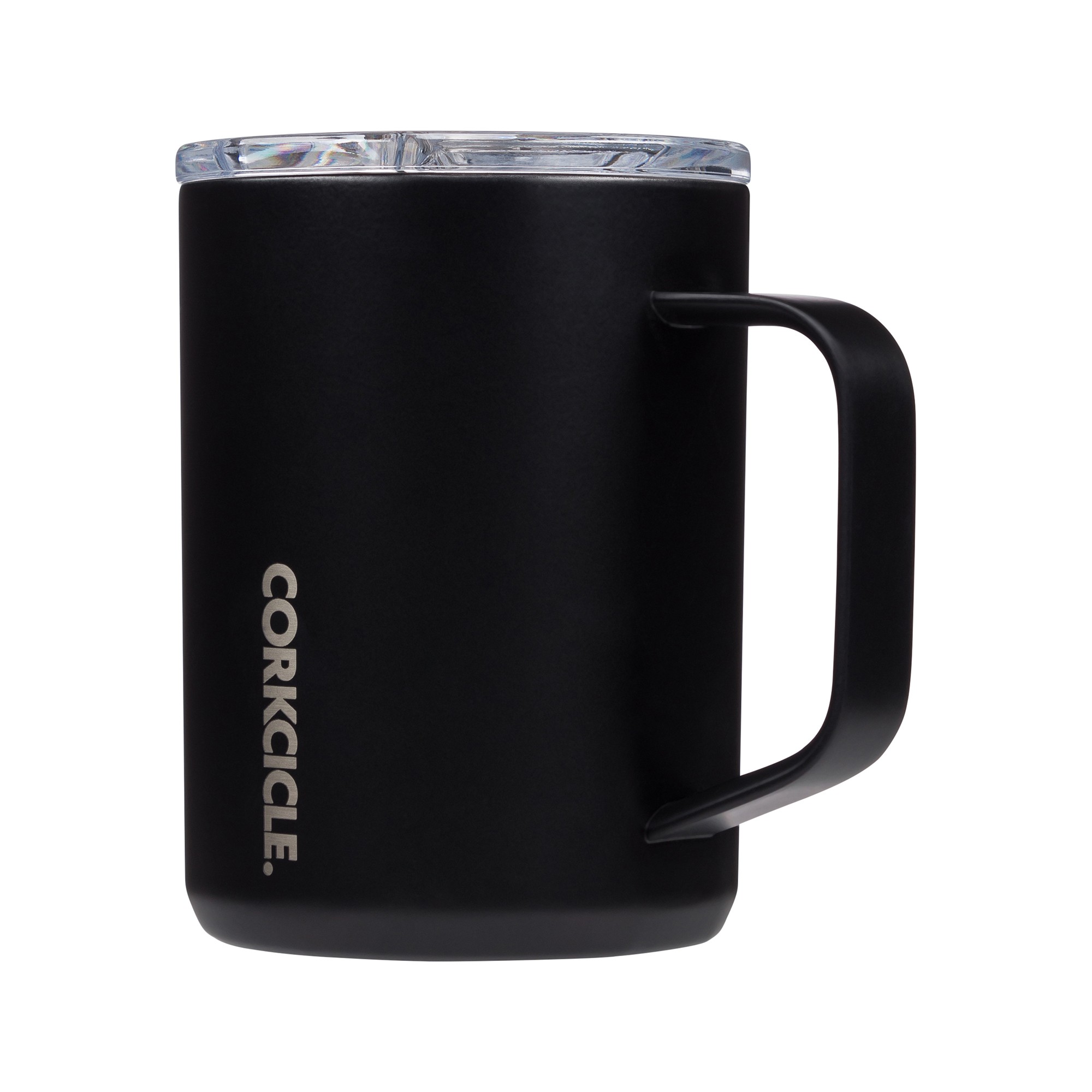 Picture of CORKCICLE Coffee Mug - 16 oz. - Matte Black