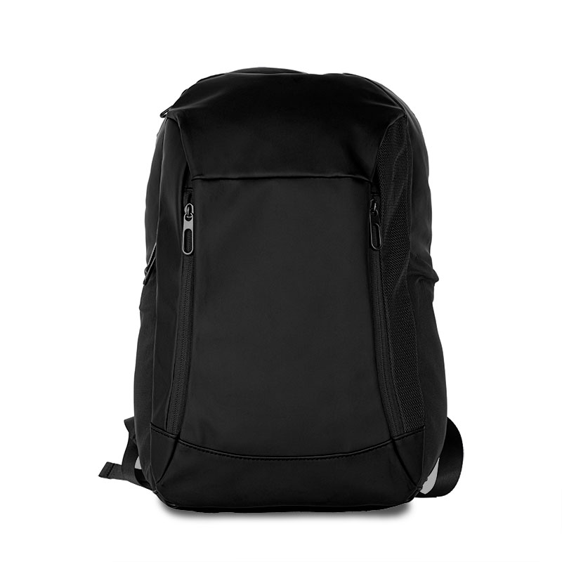 Picture of PU Leatherette Water Resistant Backpack
